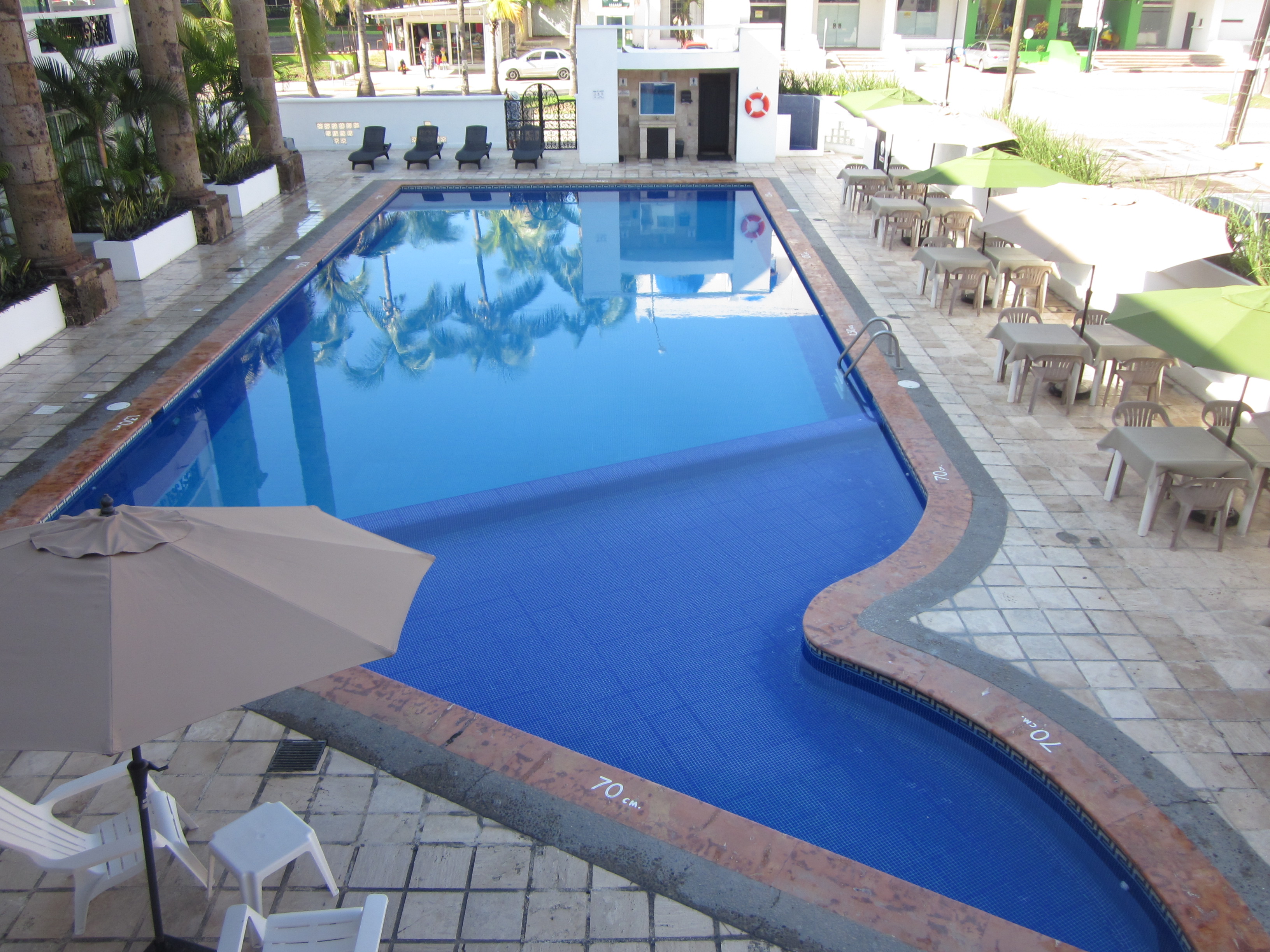 Solamar Inn
