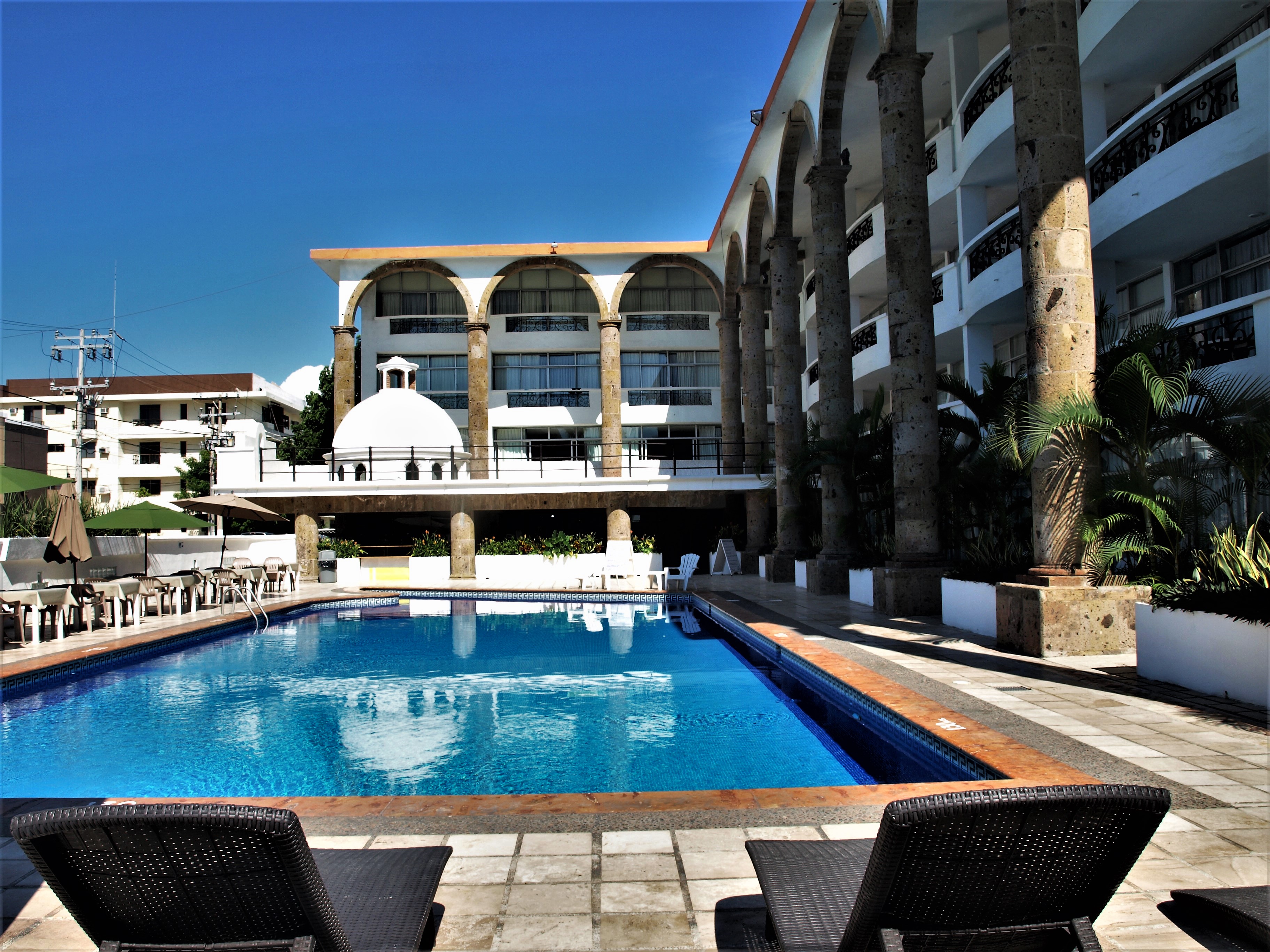 Solamar Inn