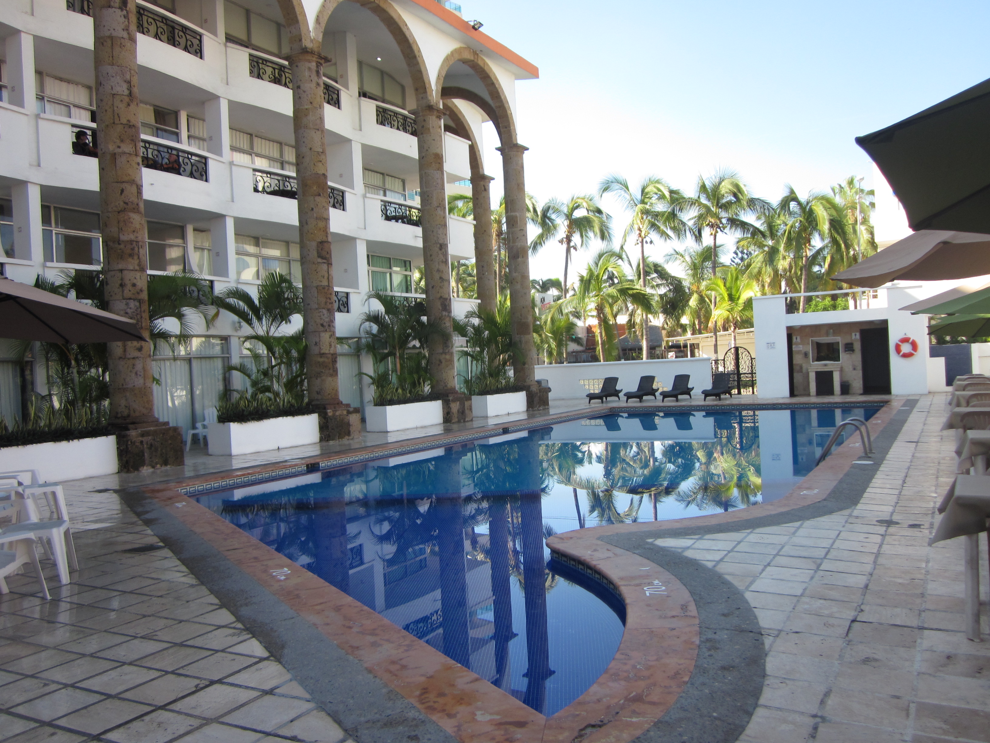 Solamar Inn