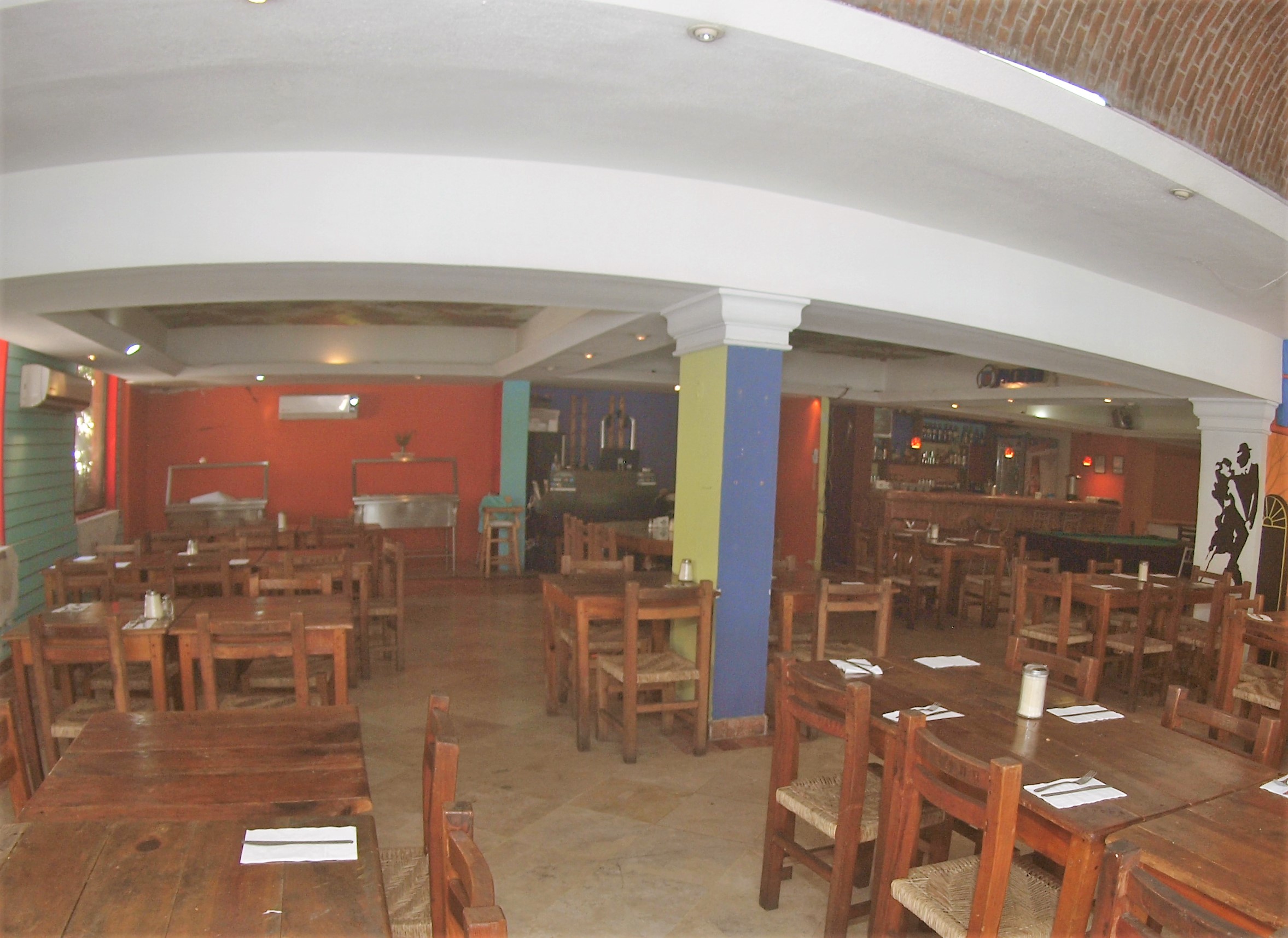 Solamar Inn