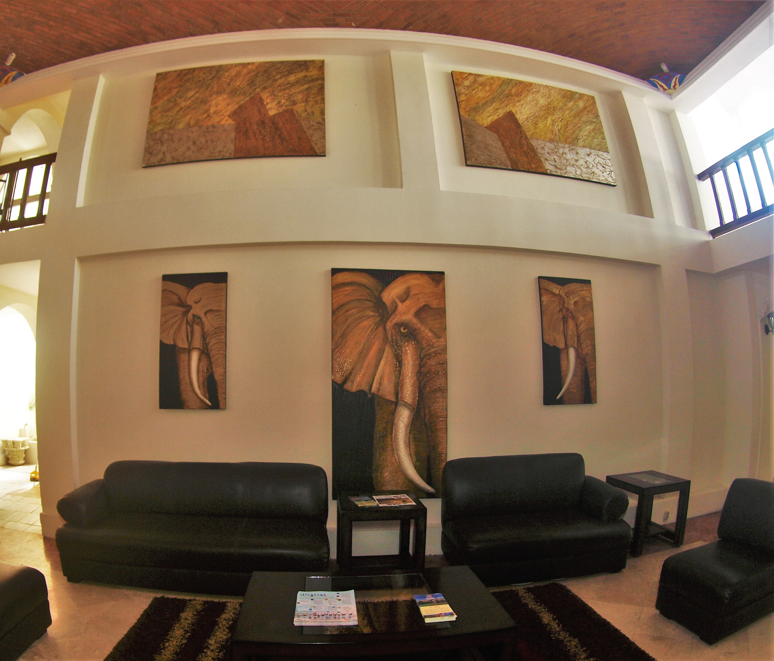 Solamar Inn