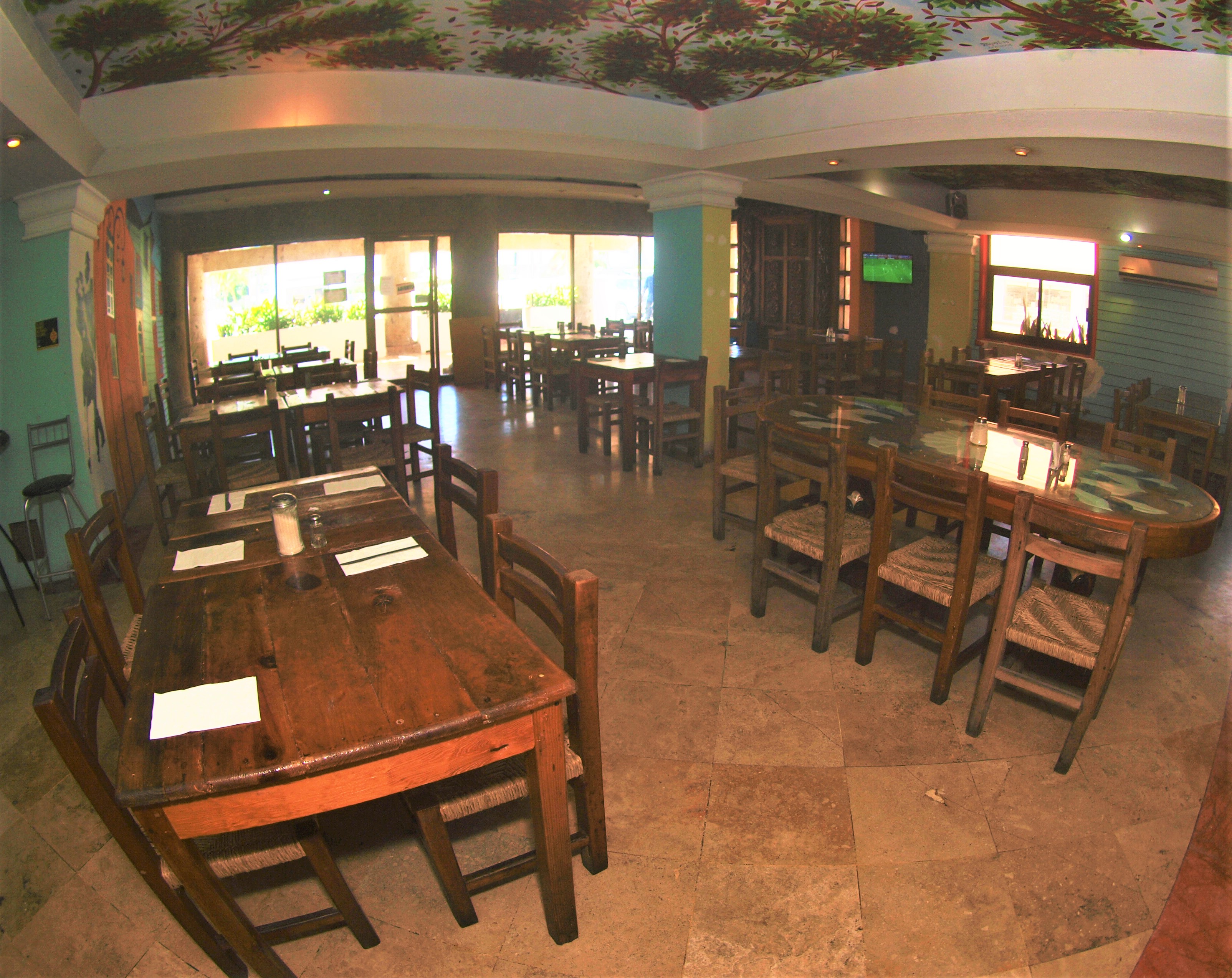 Solamar Inn