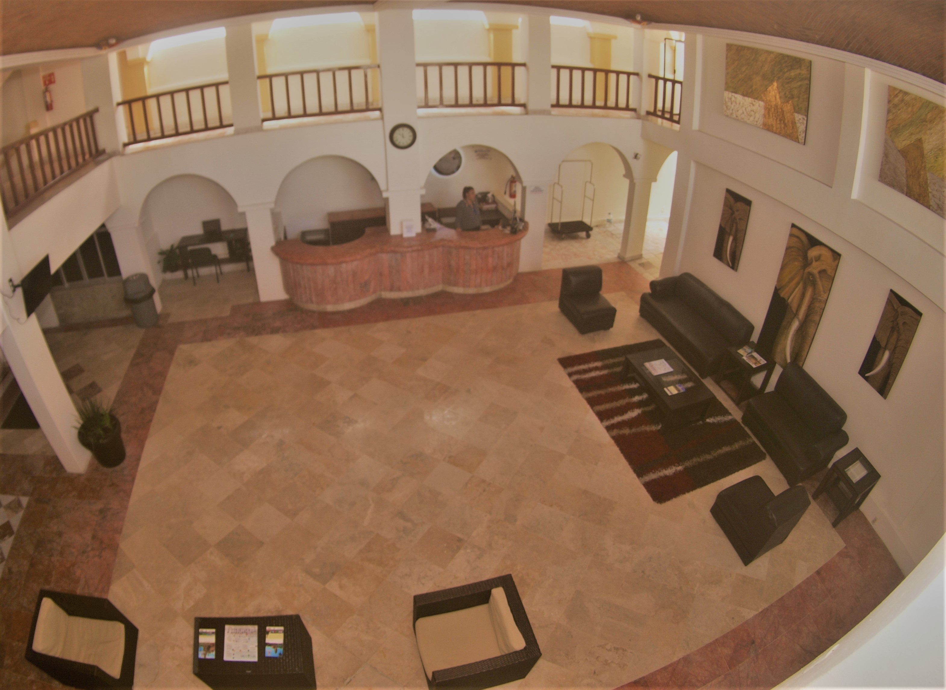 Solamar Inn