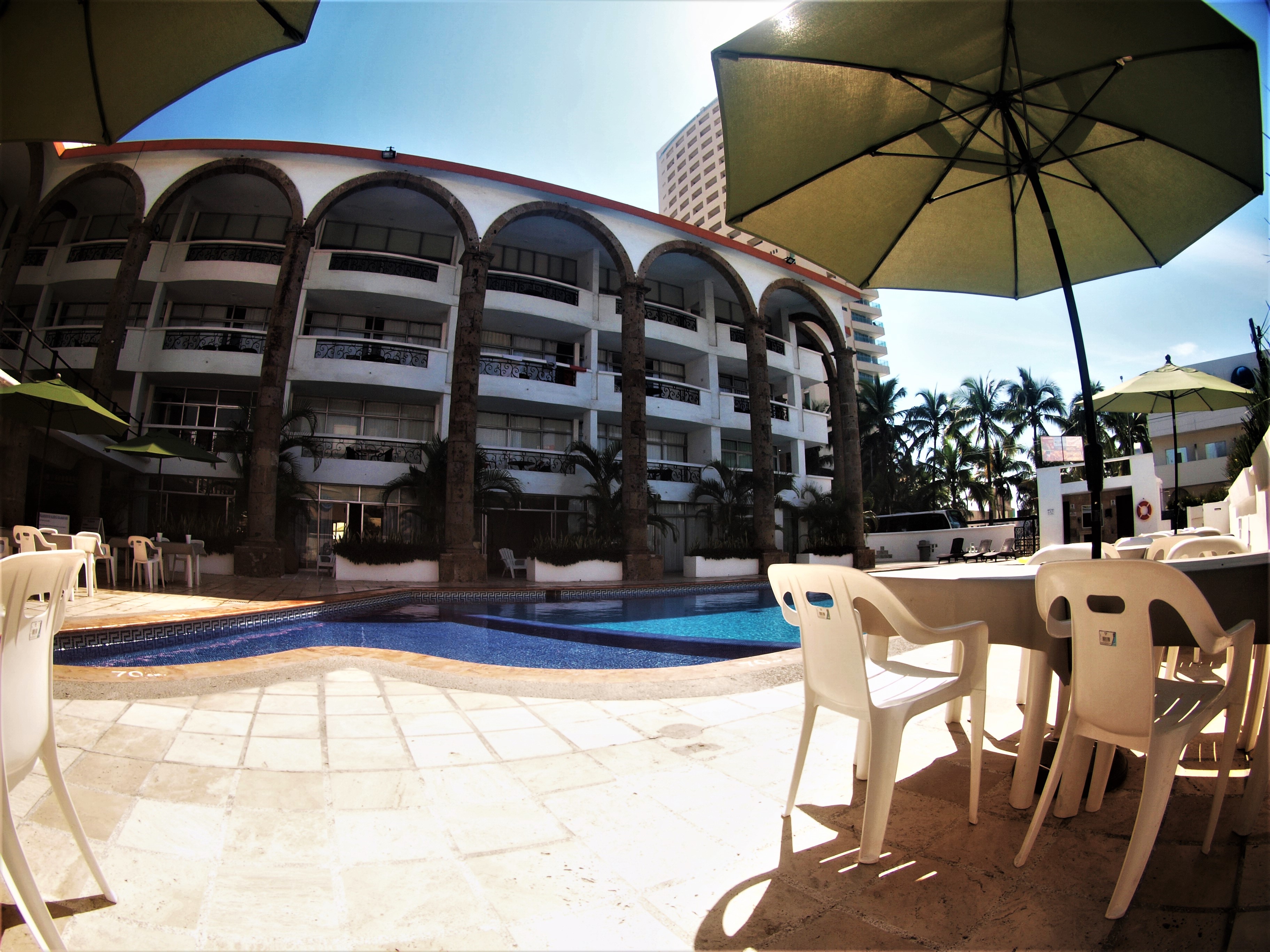 Solamar Inn