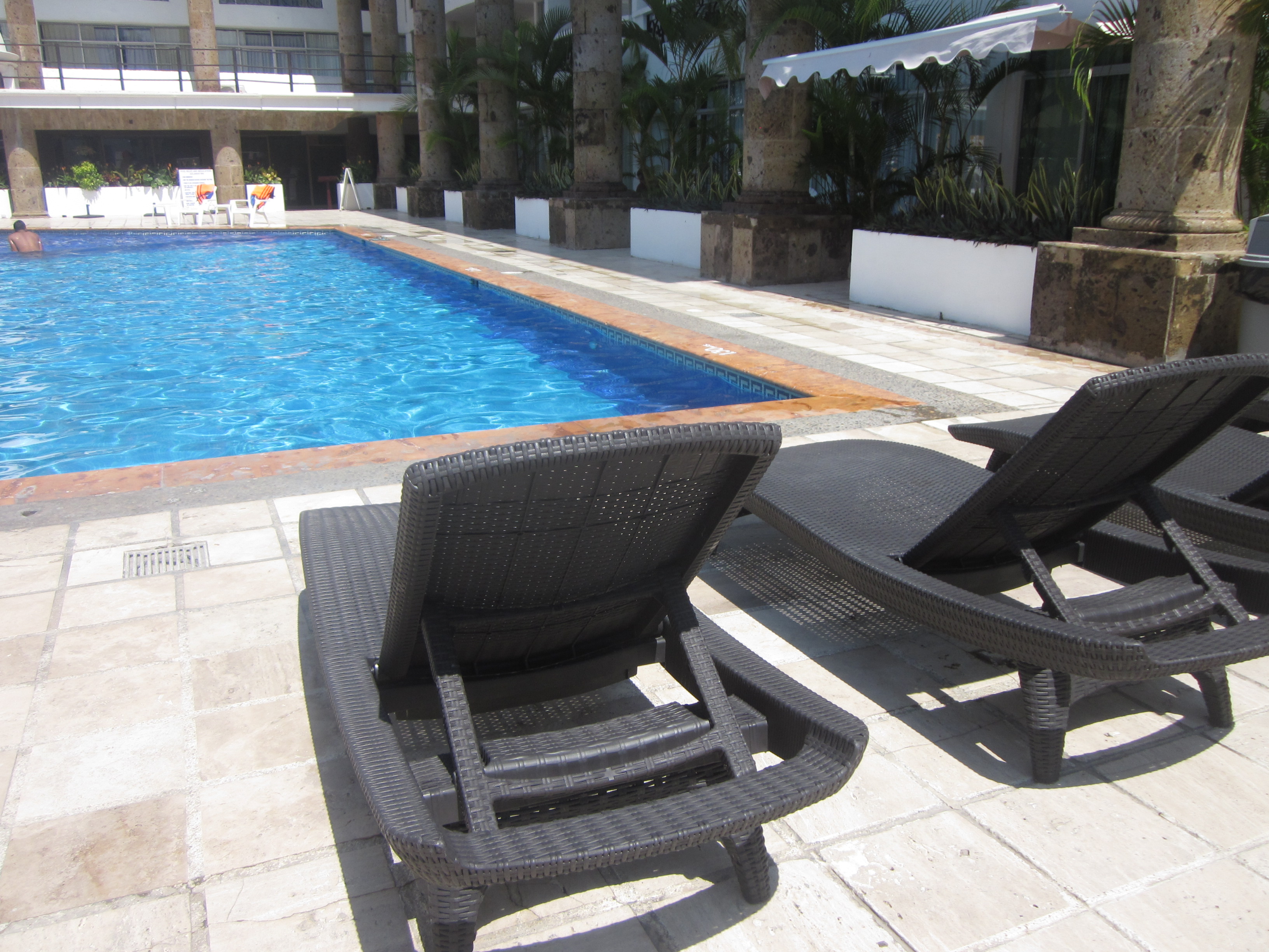 Solamar Inn