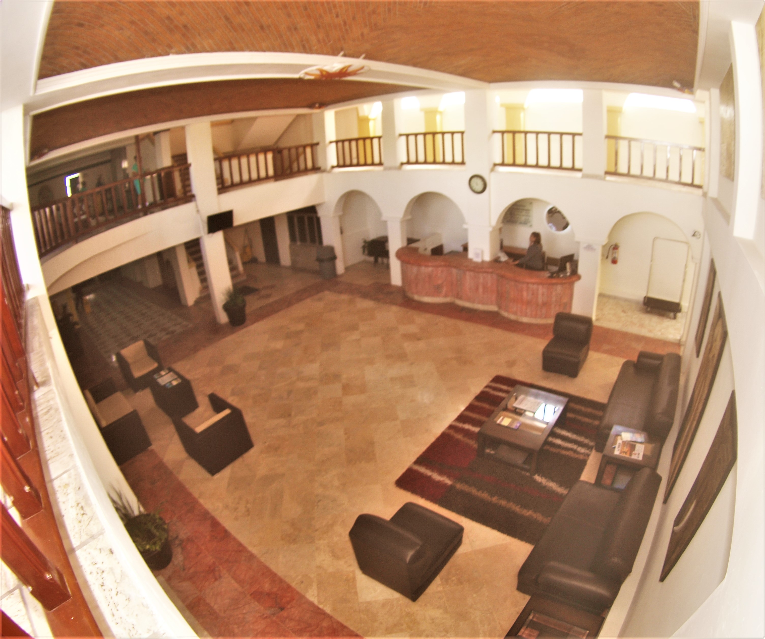 Solamar Inn