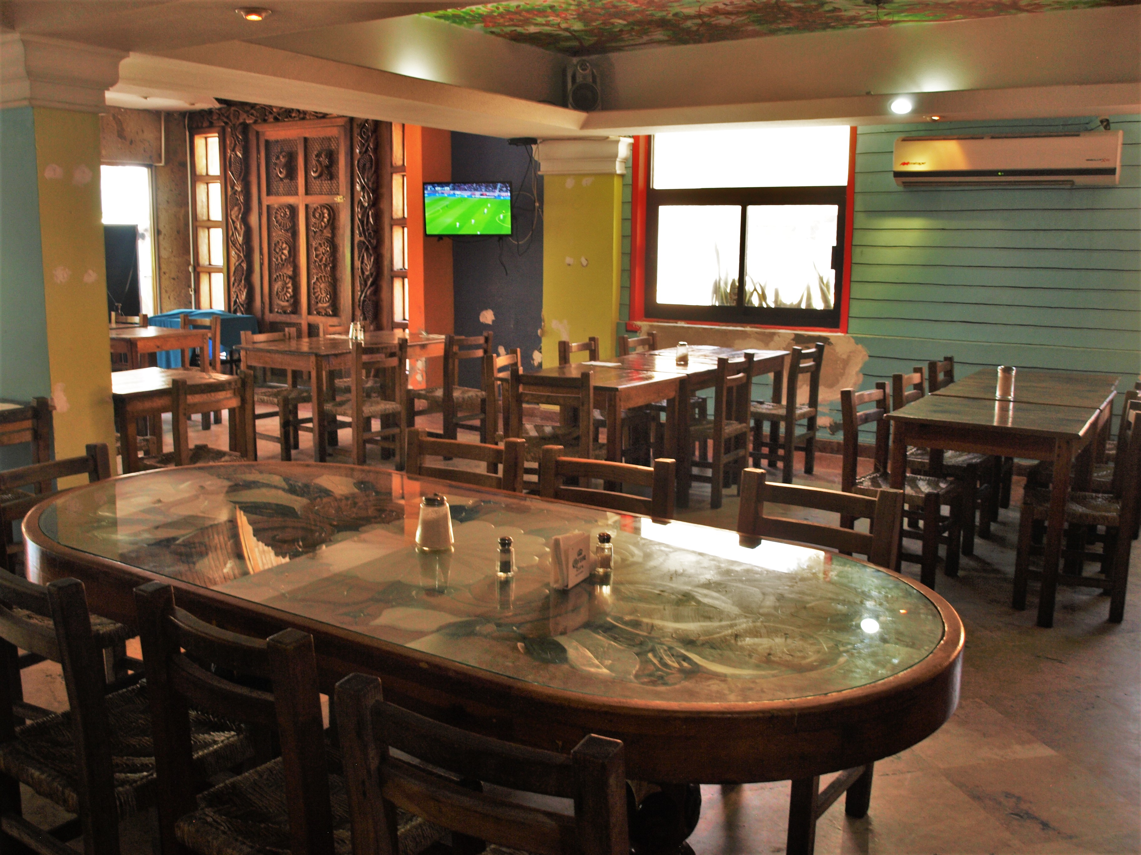 Solamar Inn