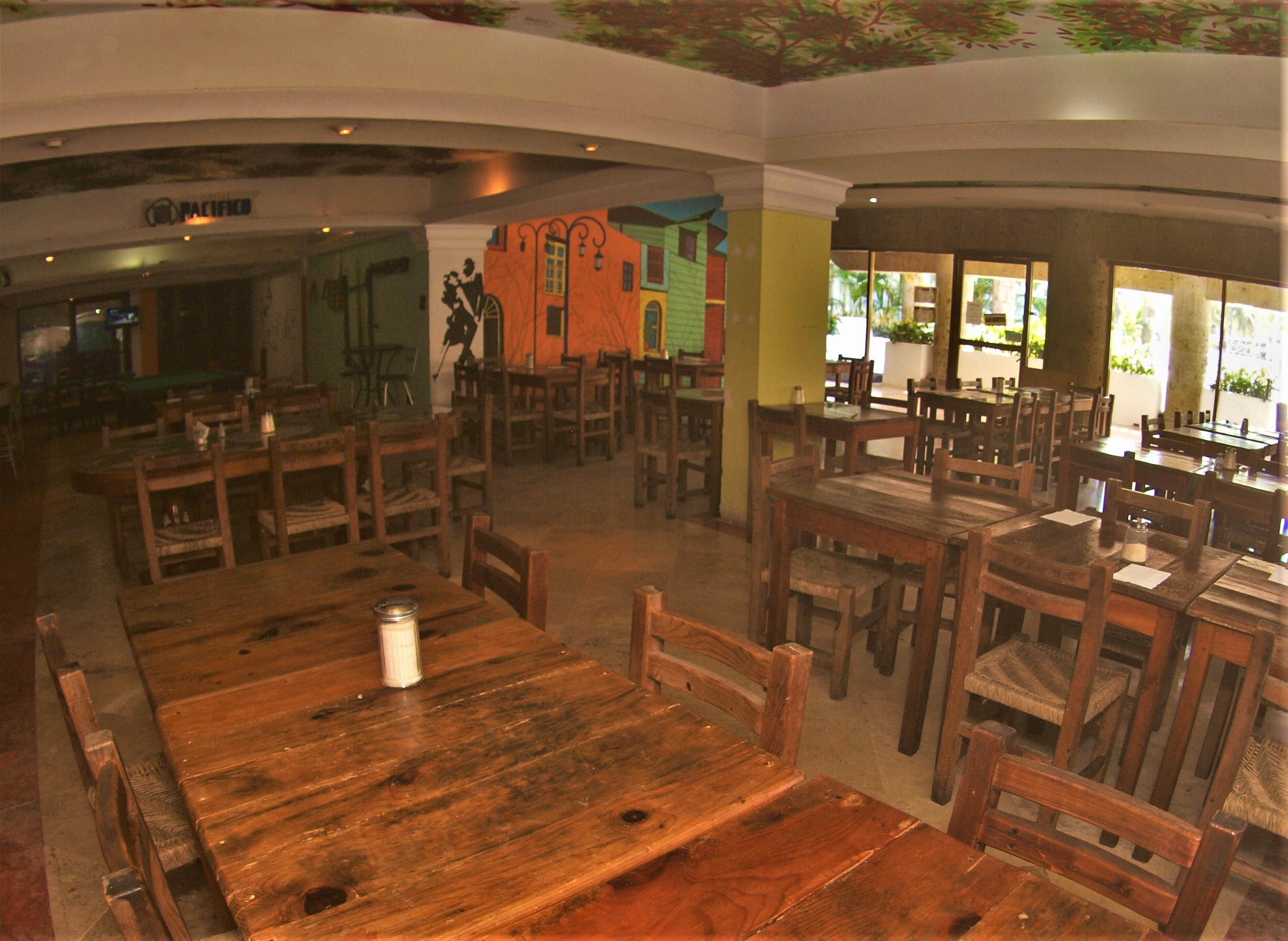 Solamar Inn