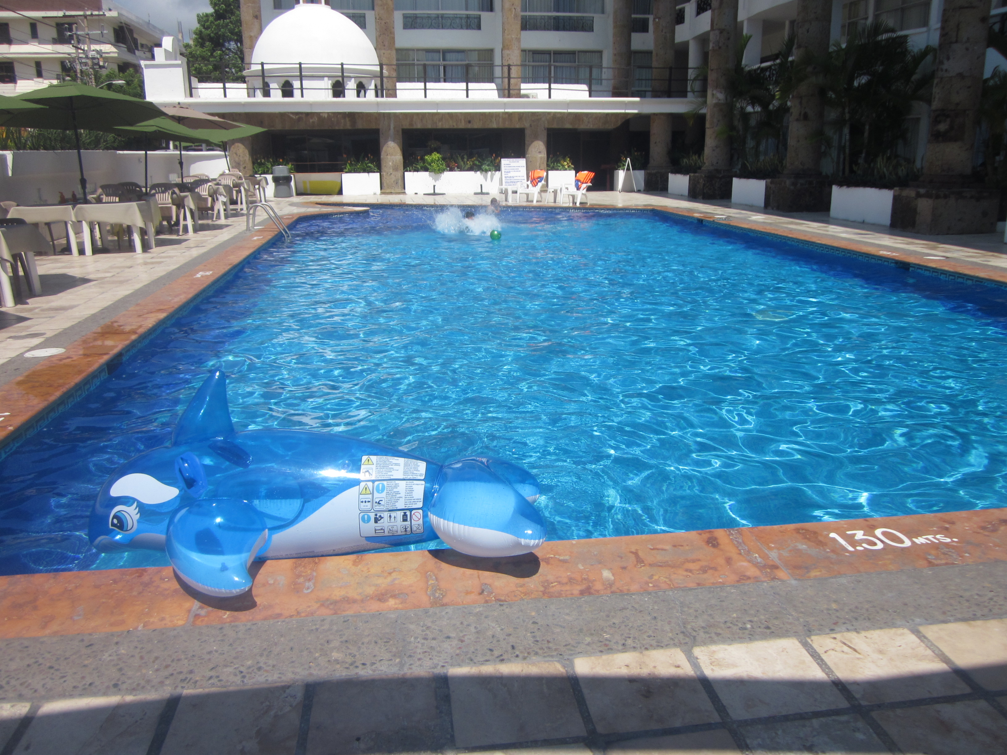 Solamar Inn