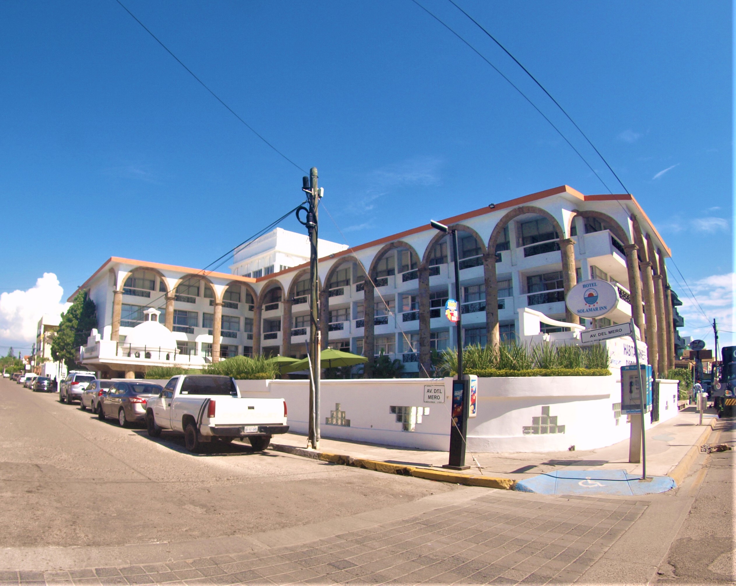Solamar Inn