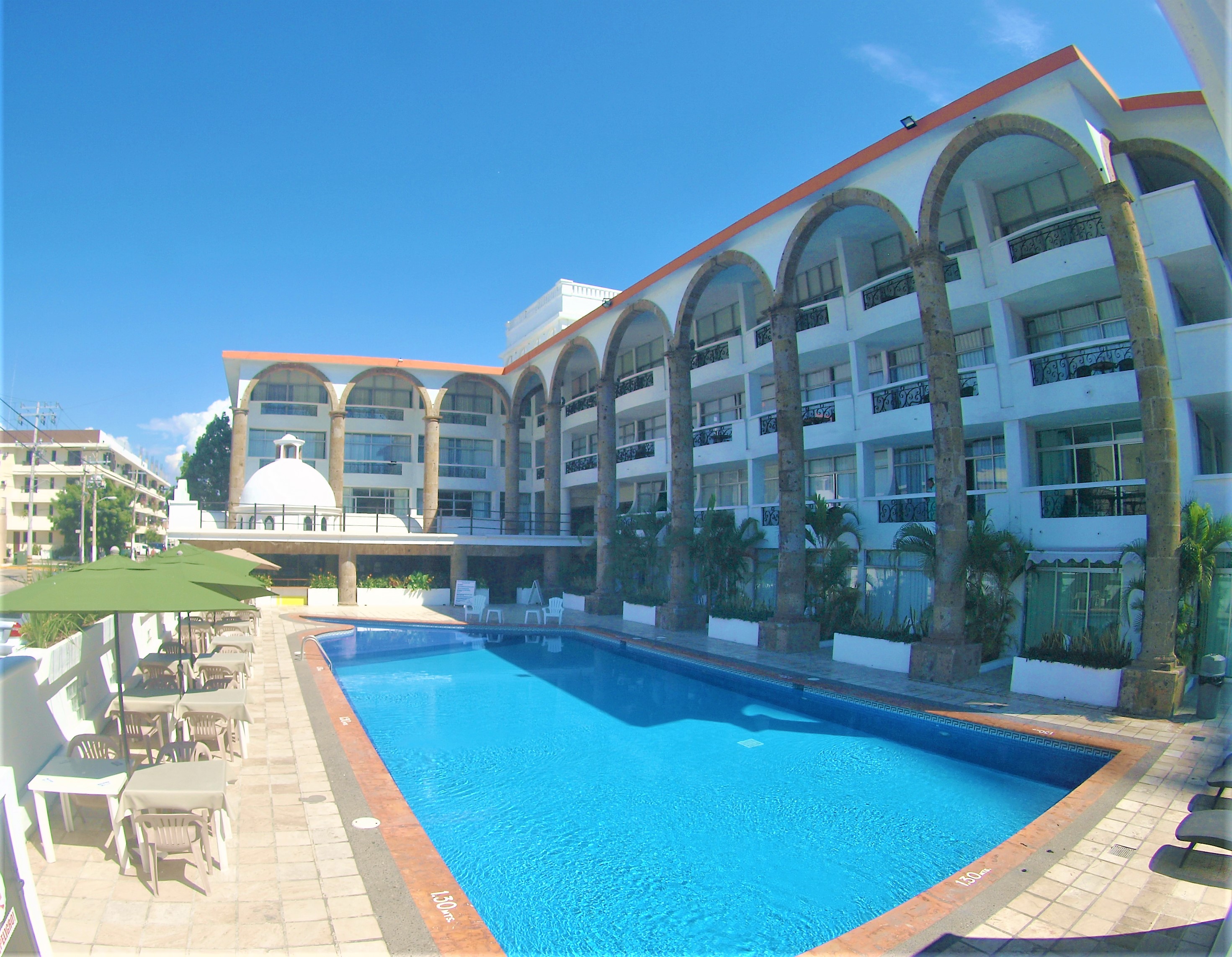 Solamar Inn