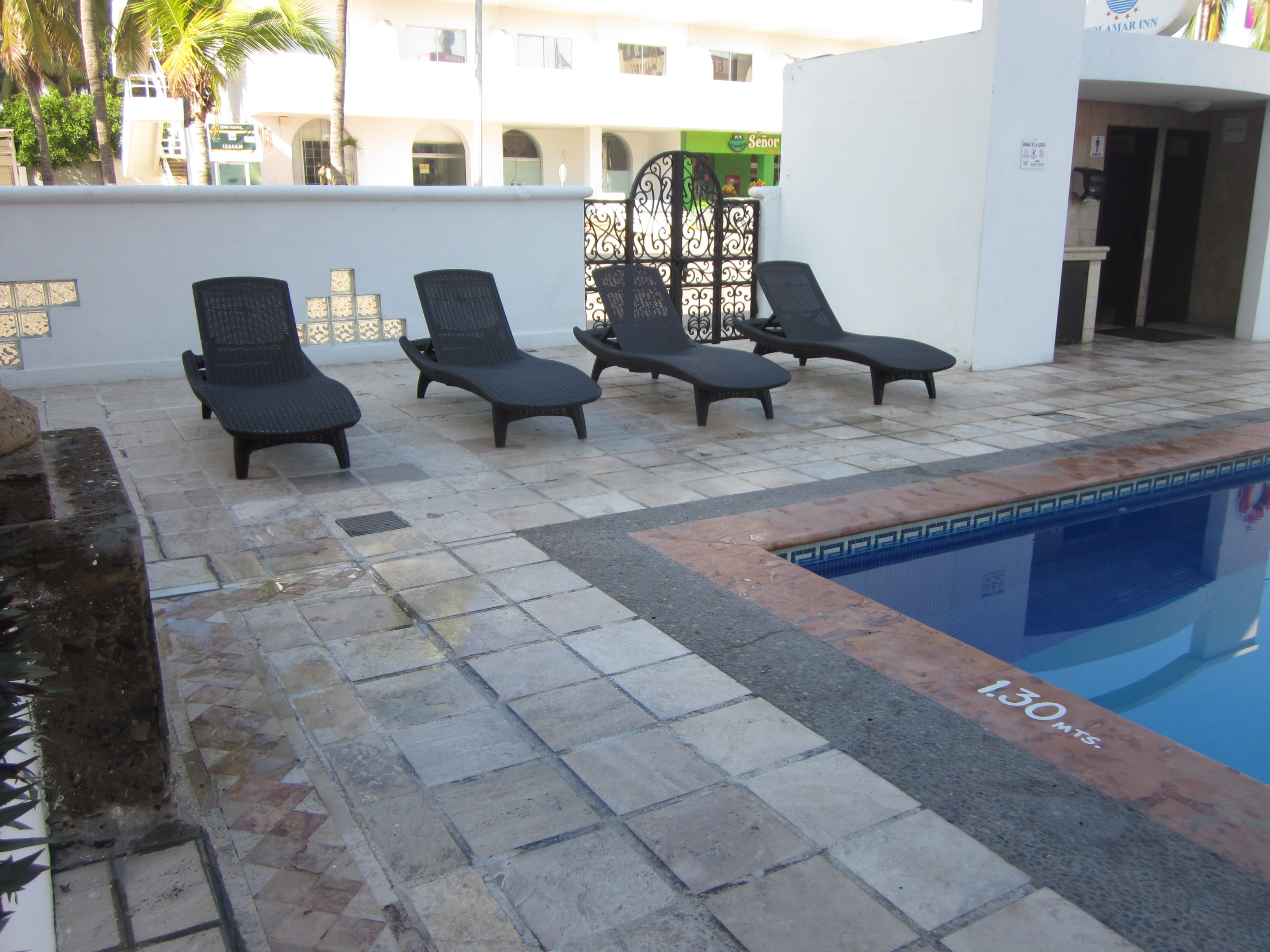 Solamar Inn