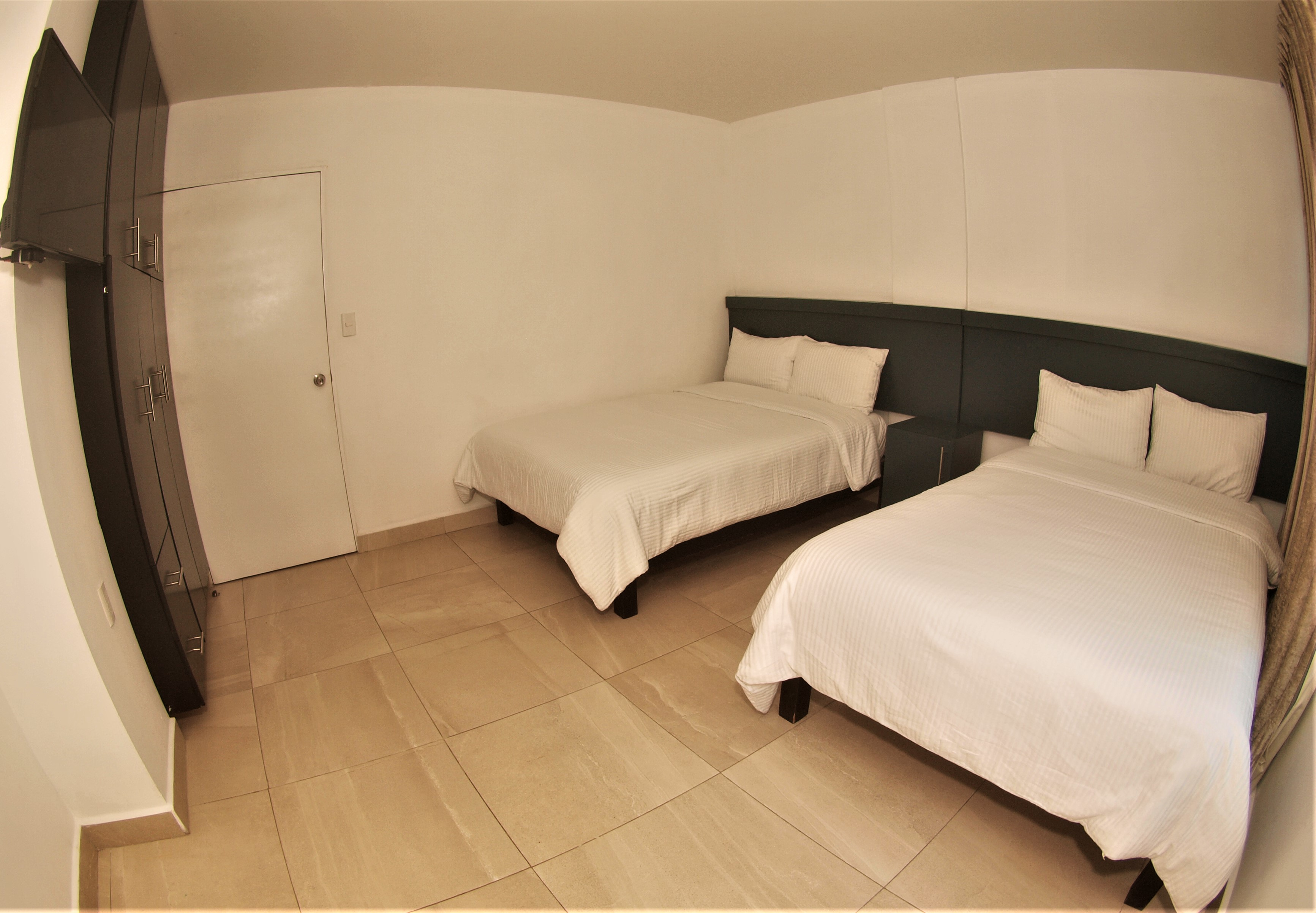 Solamar Inn