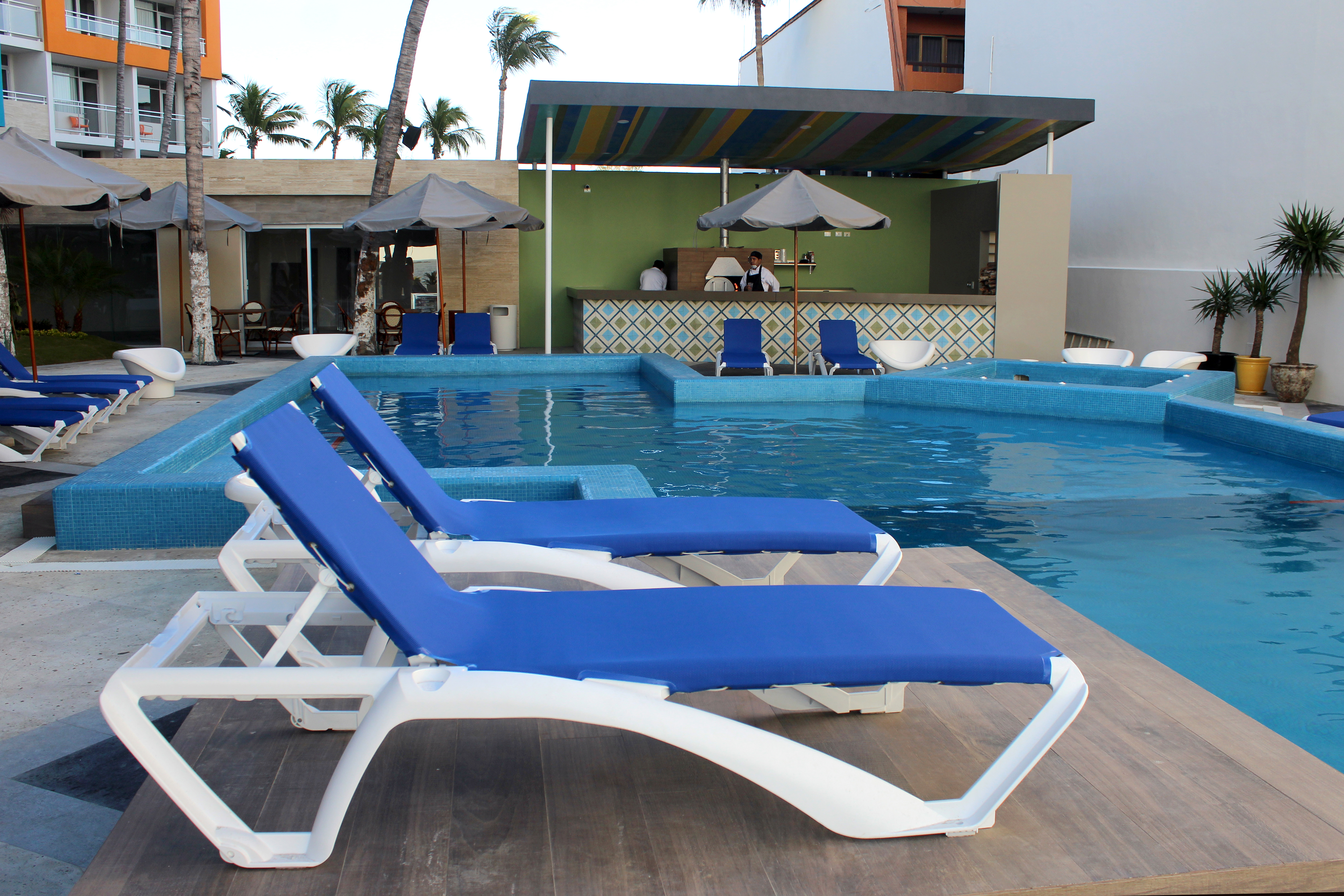 Star Palace Beach Hotel
