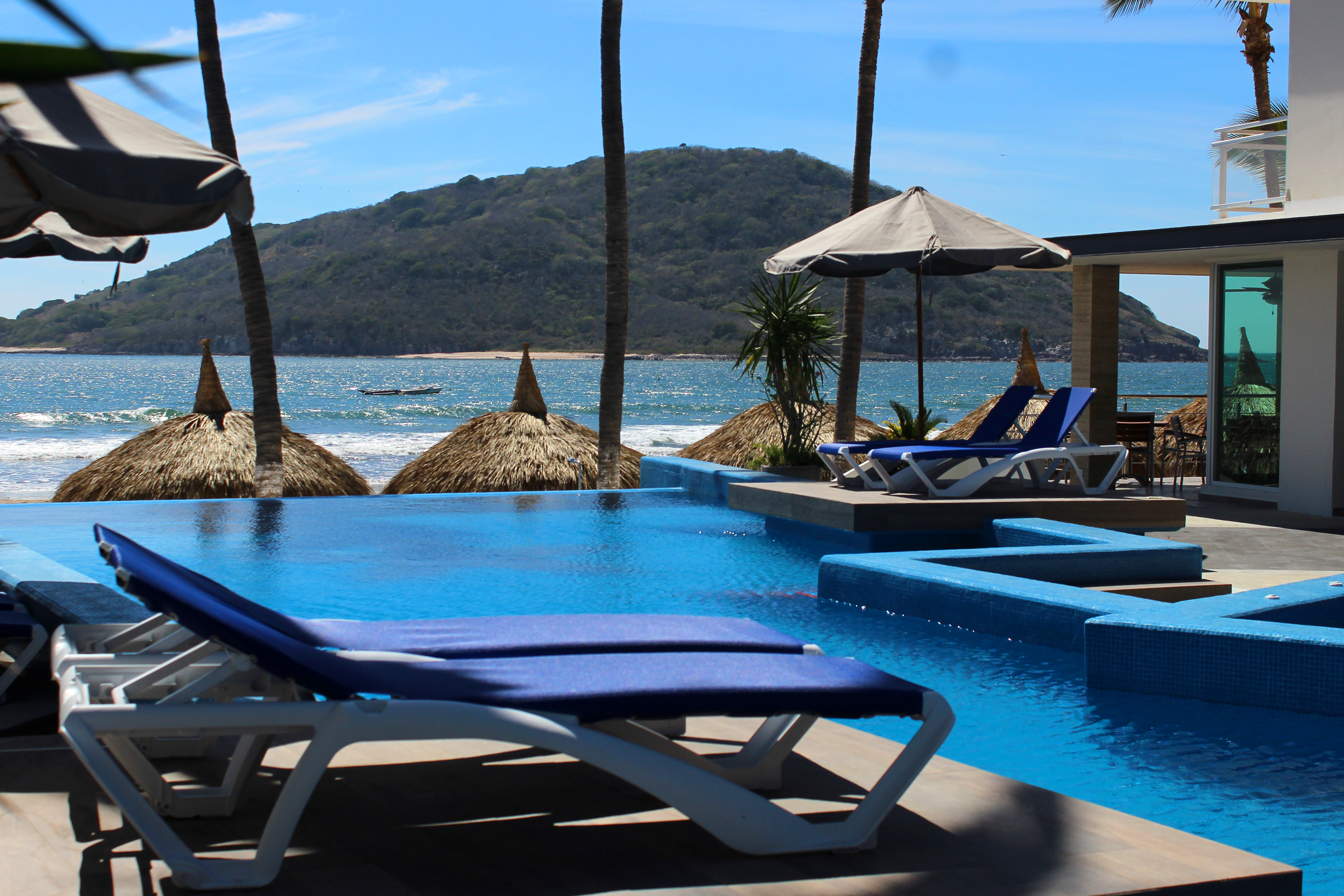 Star Palace Beach Hotel