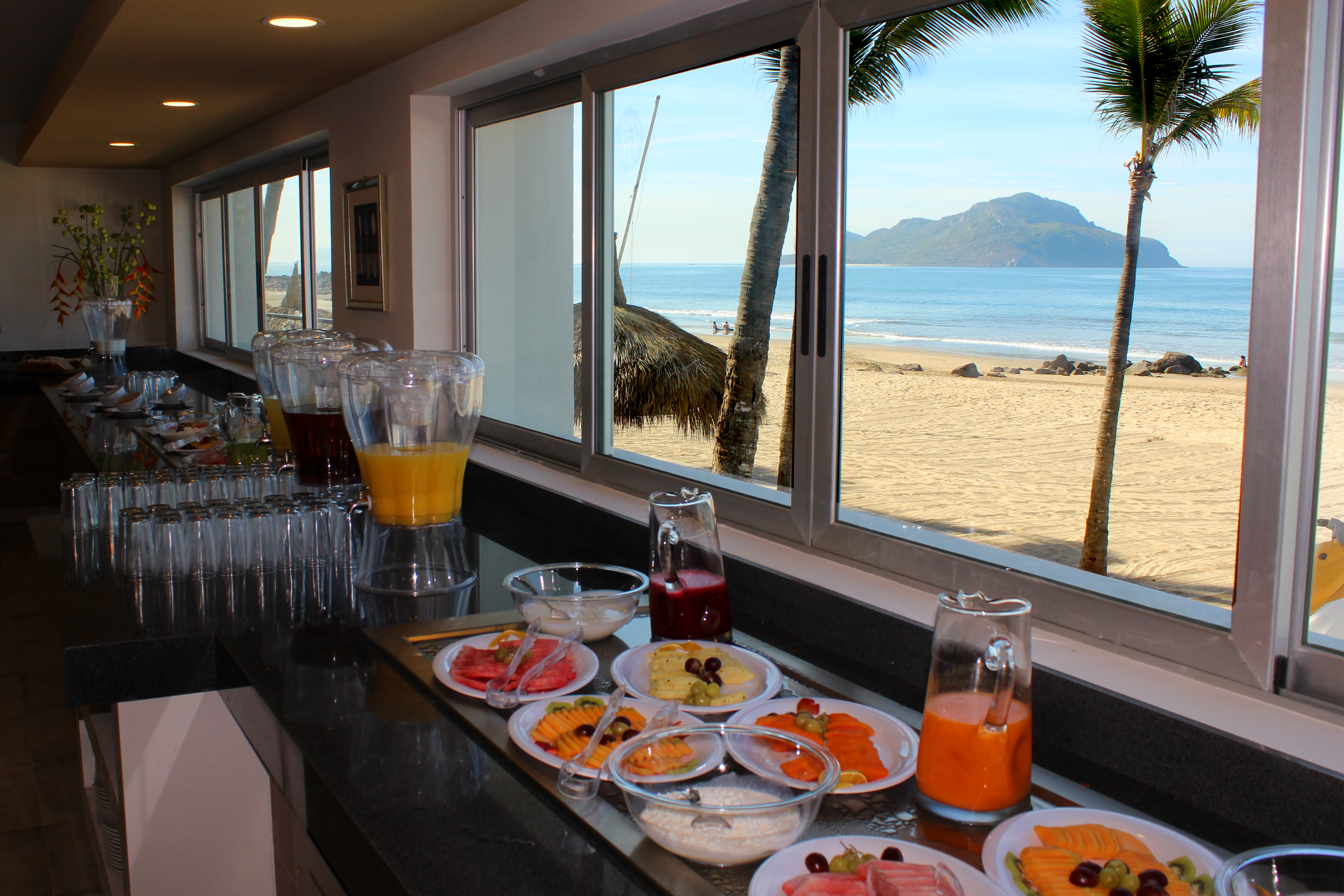 Star Palace Beach Hotel
