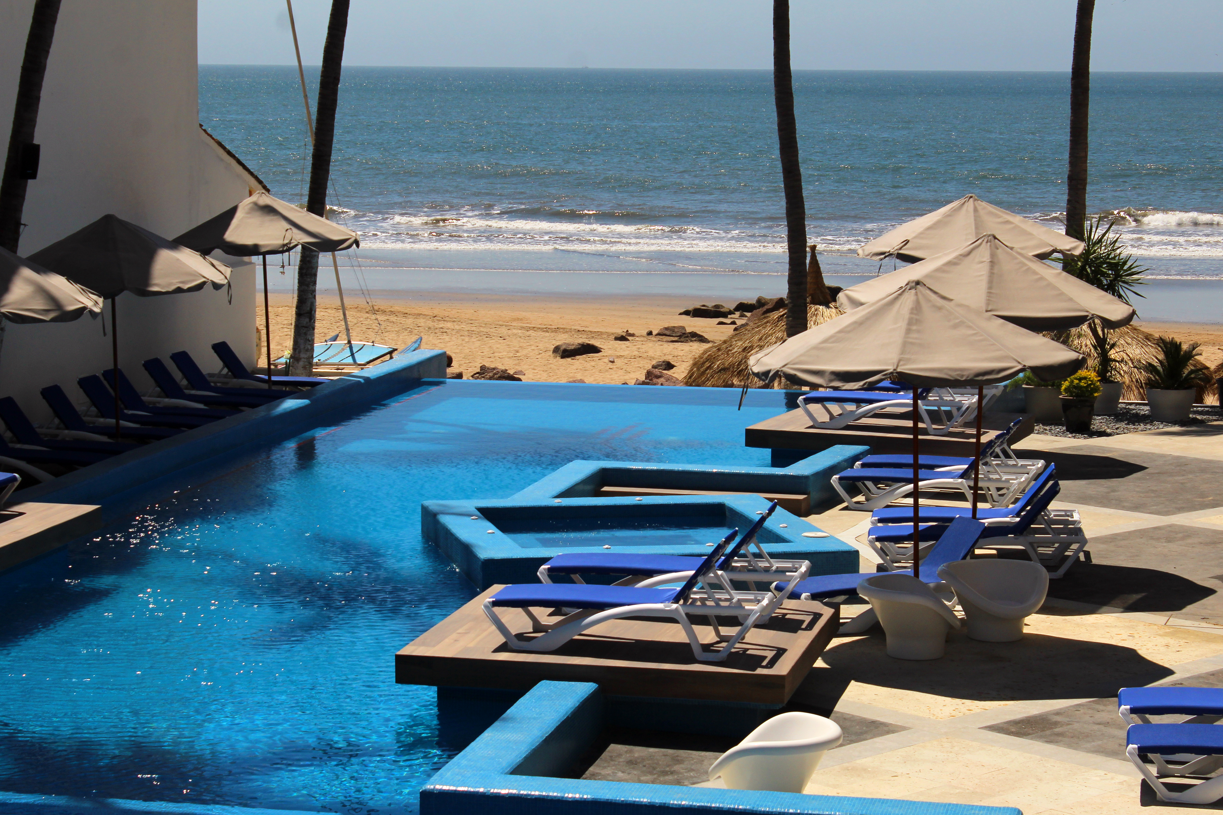 Star Palace Beach Hotel