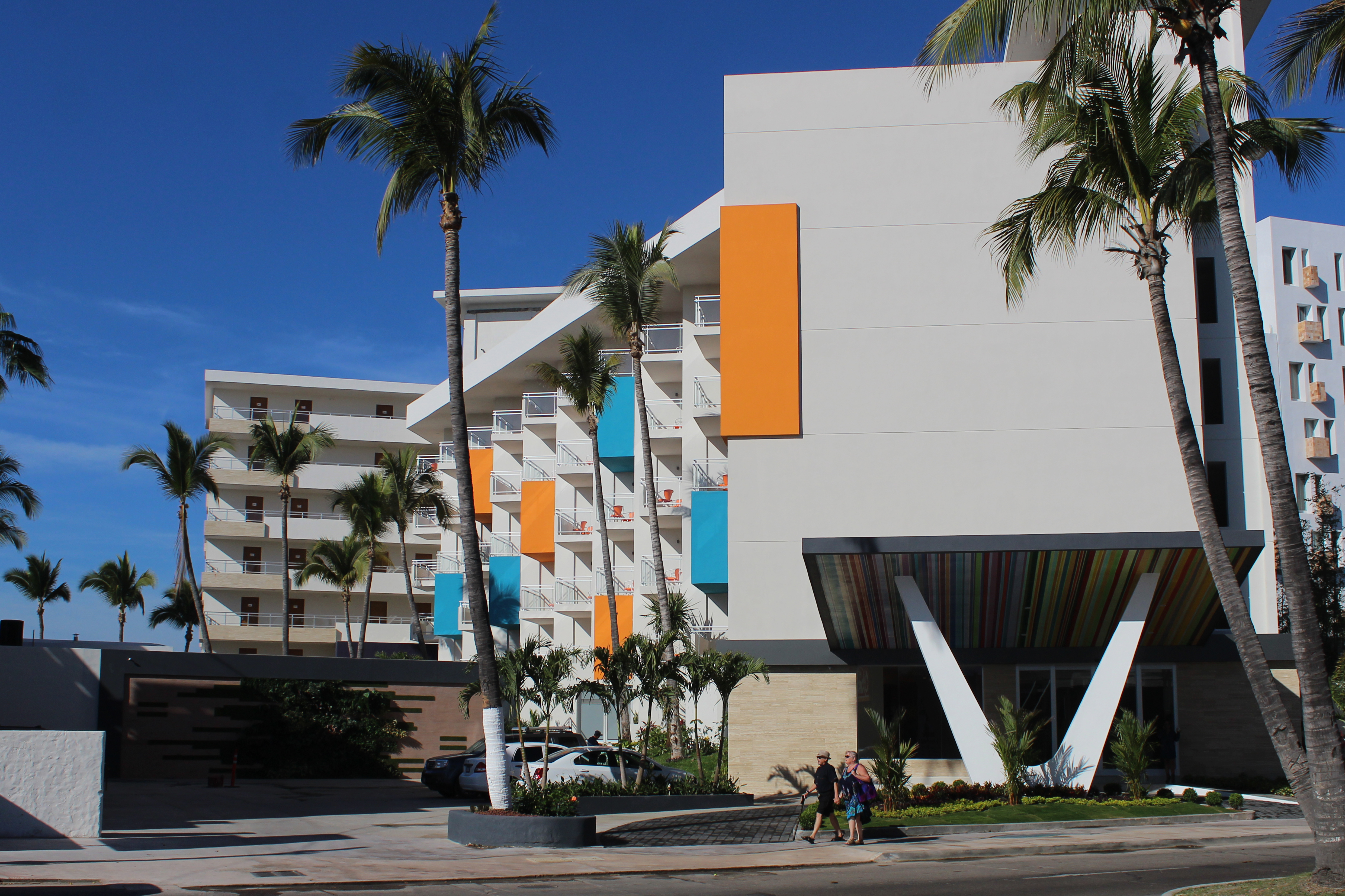 Star Palace Beach Hotel