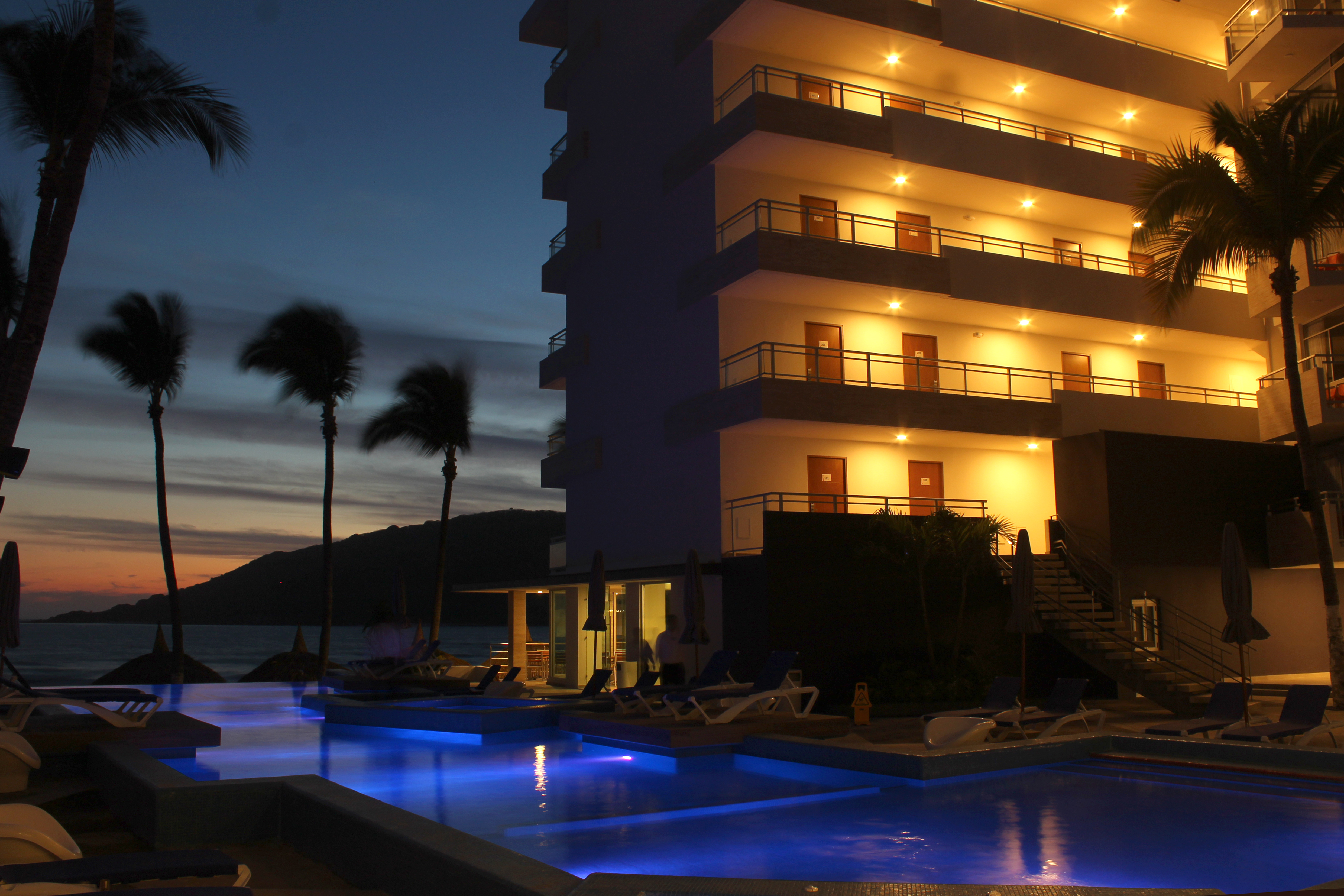 Star Palace Beach Hotel