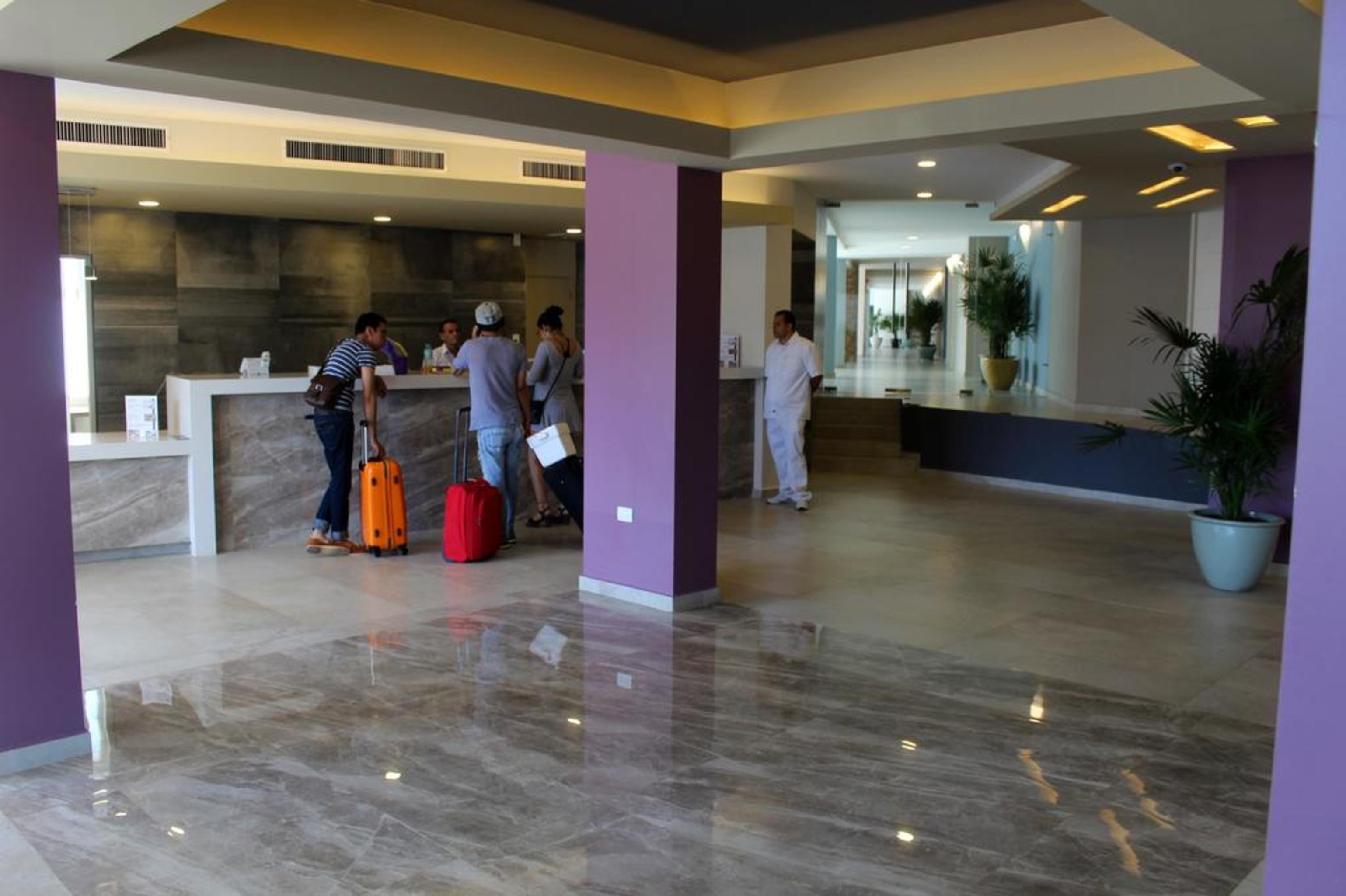 Star Palace Beach Hotel