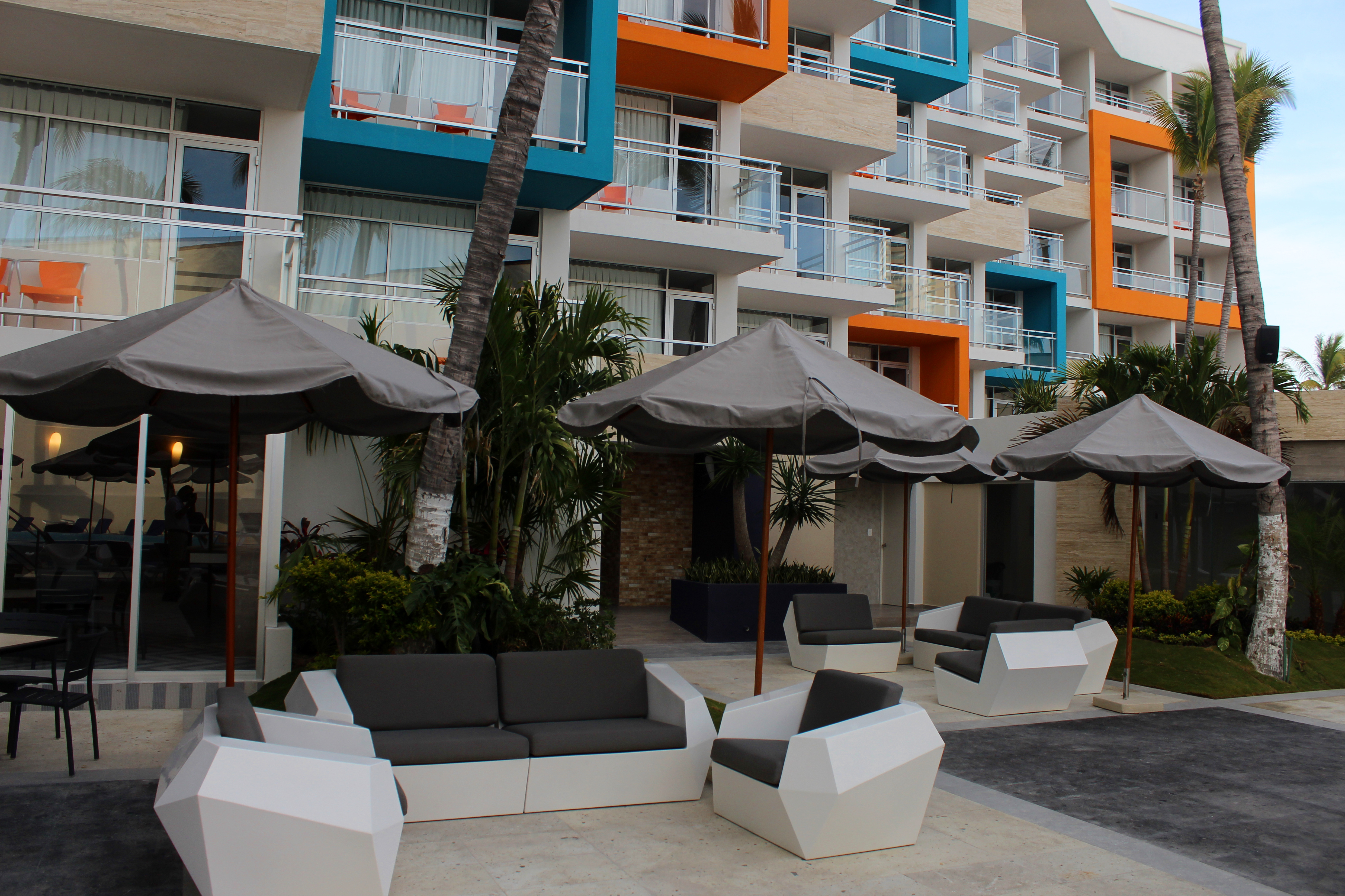 Star Palace Beach Hotel