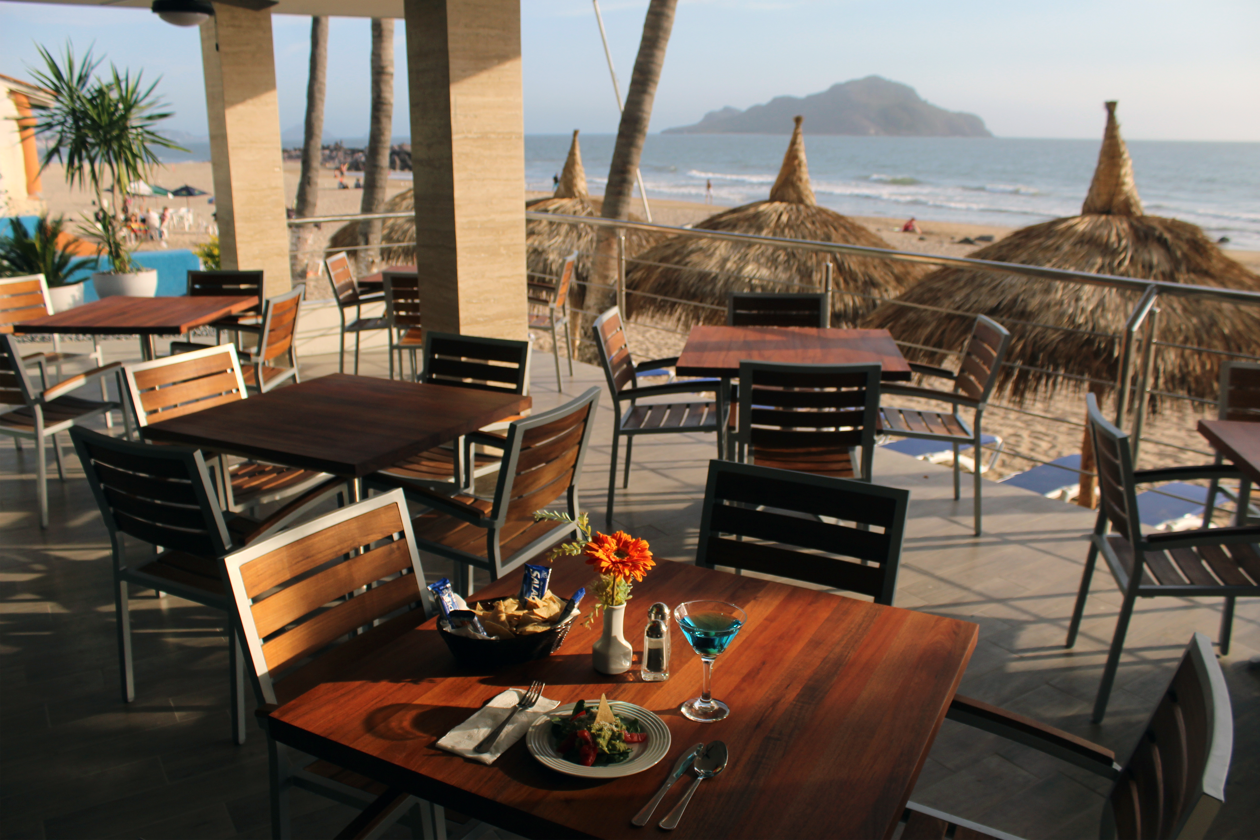 Star Palace Beach Hotel