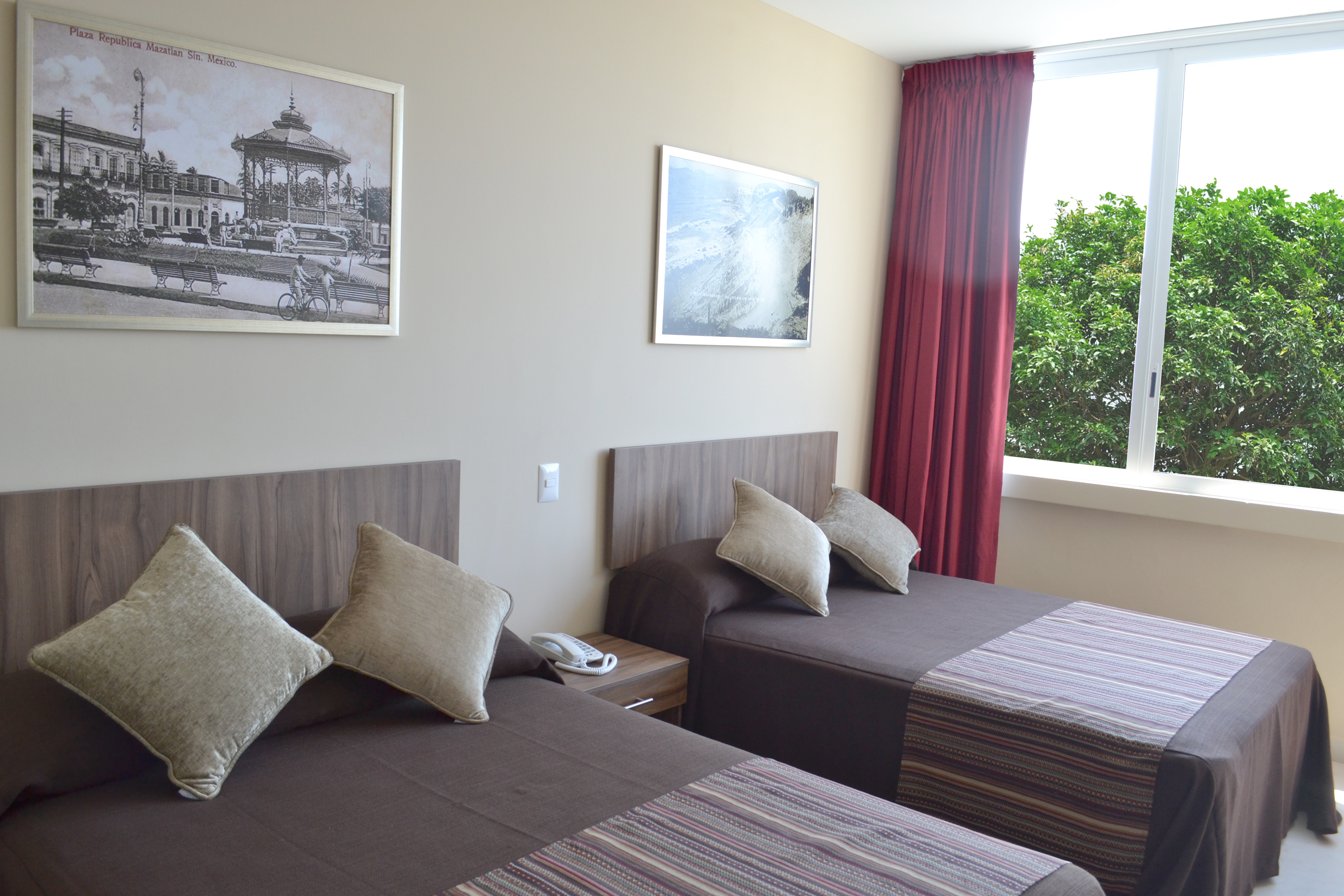 Gamma Mazatlán The Inn Centro Histórico