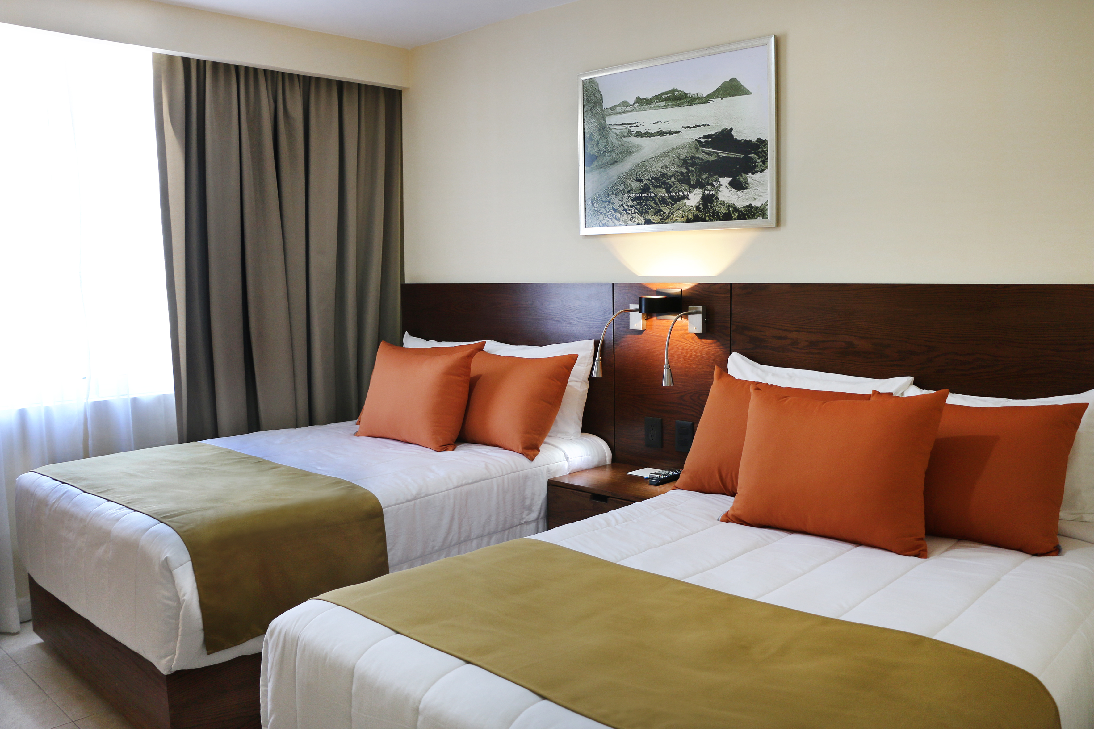Gamma Mazatlán The Inn Centro Histórico