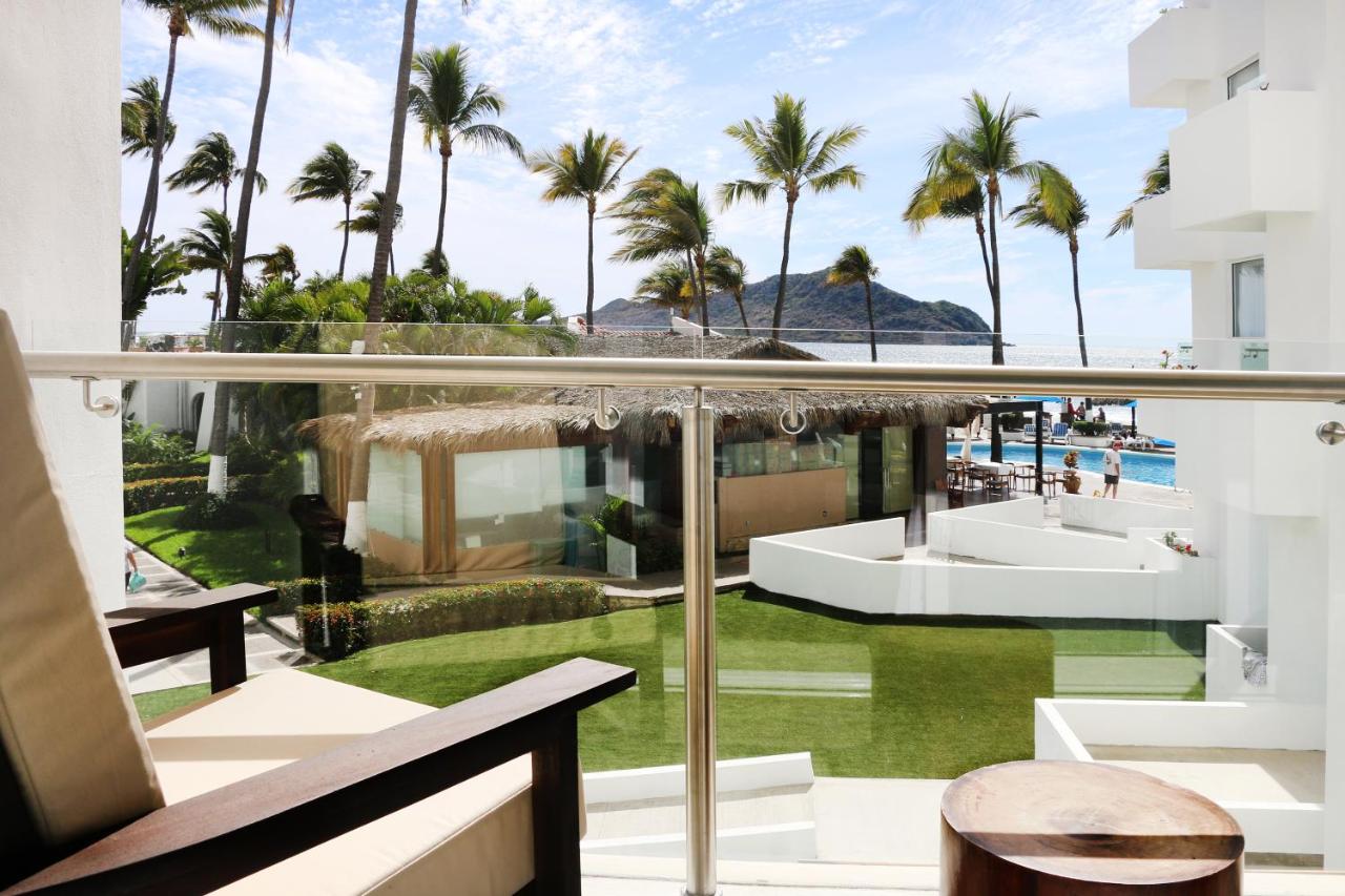 The Inn At Mazatlan