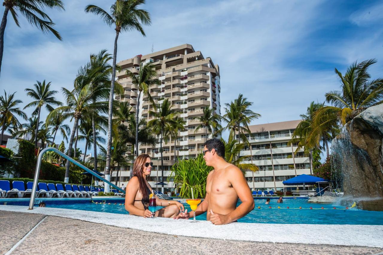 The Inn At Mazatlan
