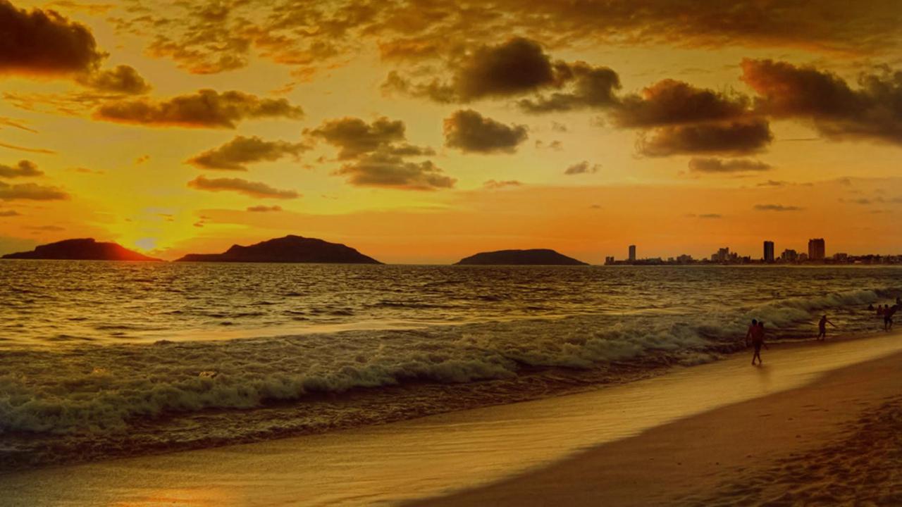 The Inn At Mazatlan