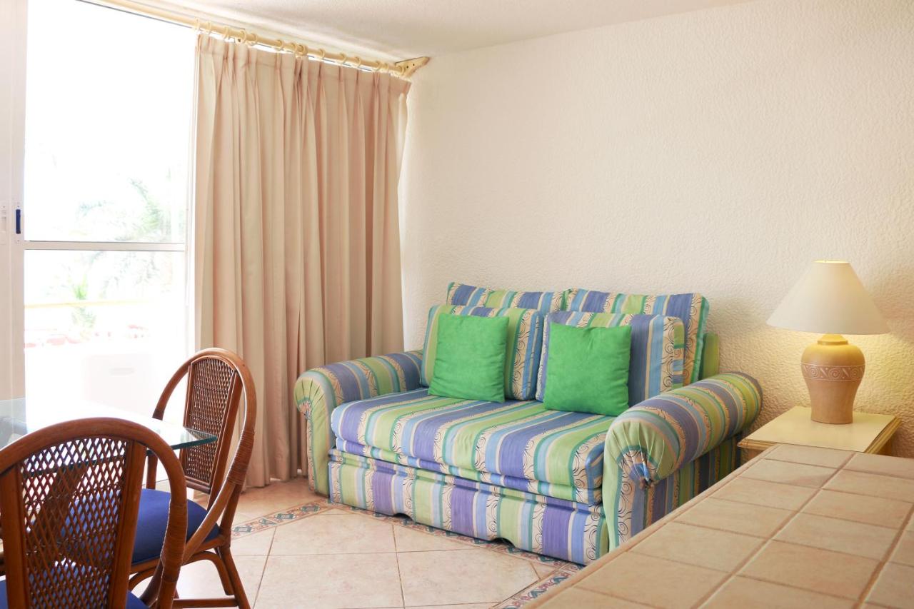 The Inn At Mazatlan