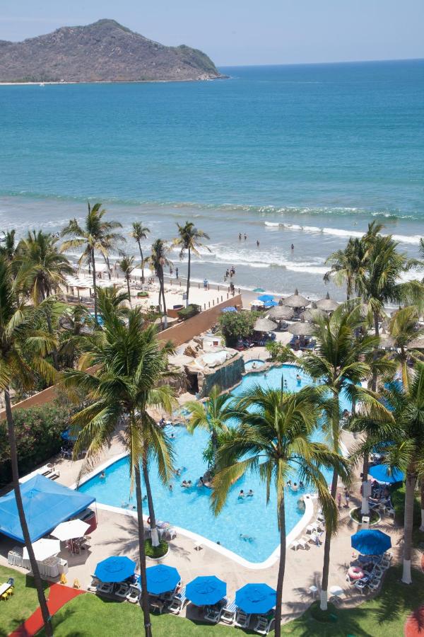 The Inn At Mazatlan