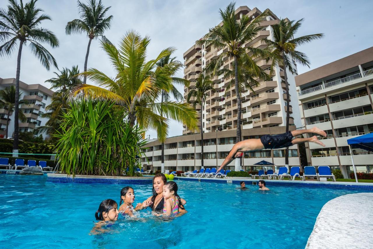 The Inn At Mazatlan