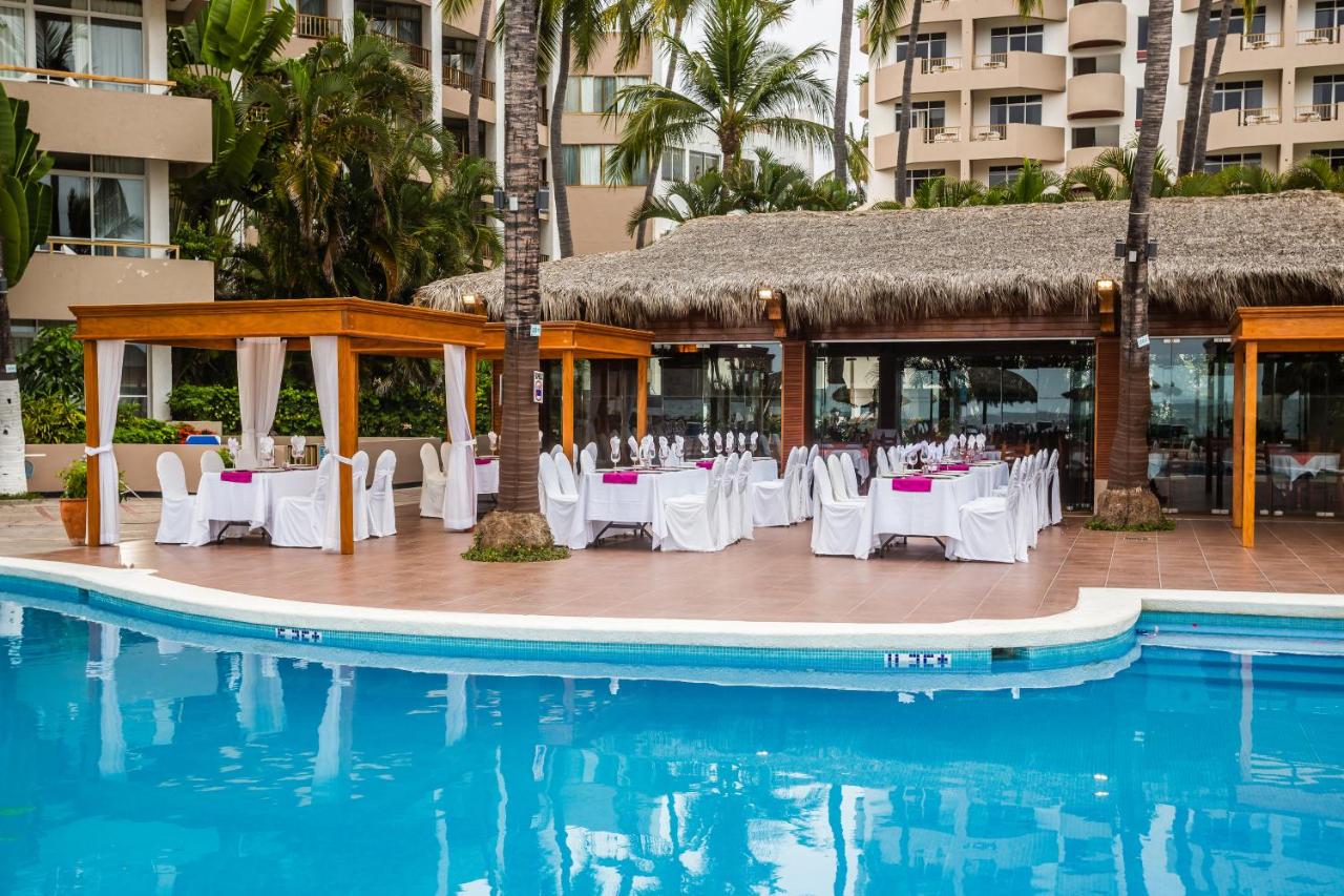 The Inn At Mazatlan