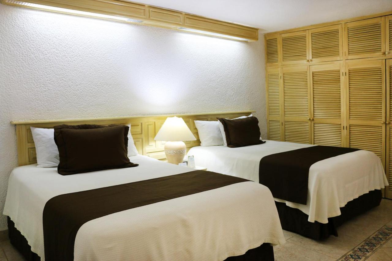 The Inn At Mazatlan