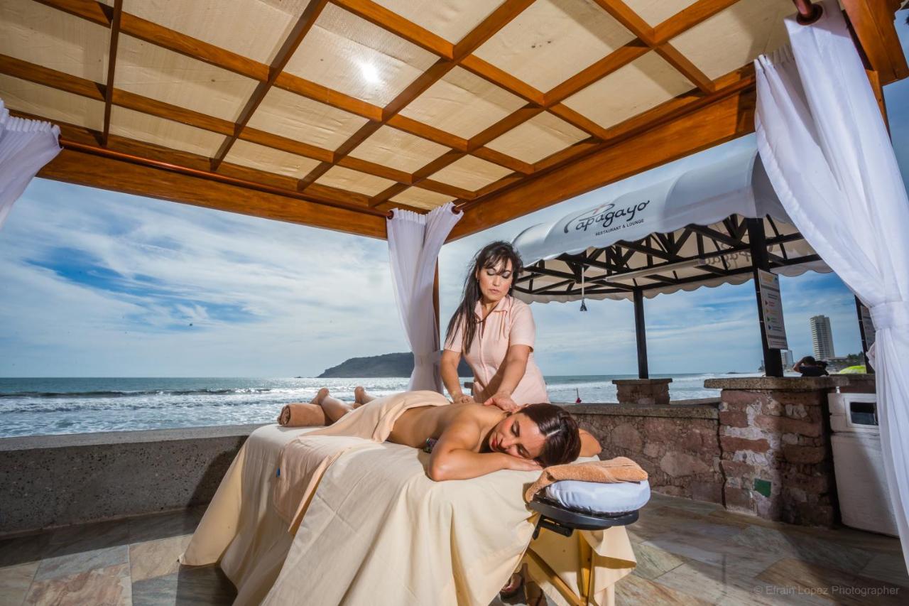 The Inn At Mazatlan