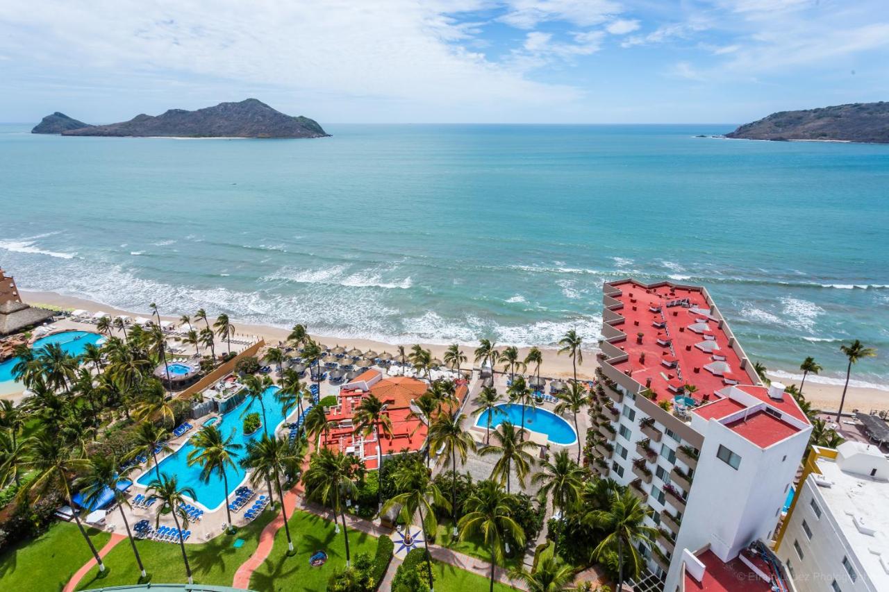 The Inn At Mazatlan