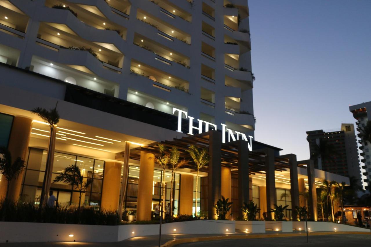 The Inn At Mazatlan