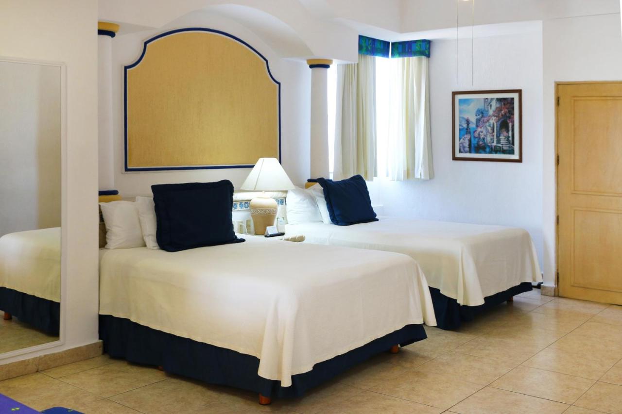 The Inn At Mazatlan