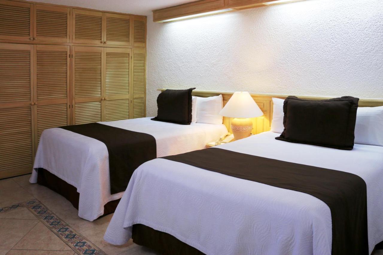 The Inn At Mazatlan