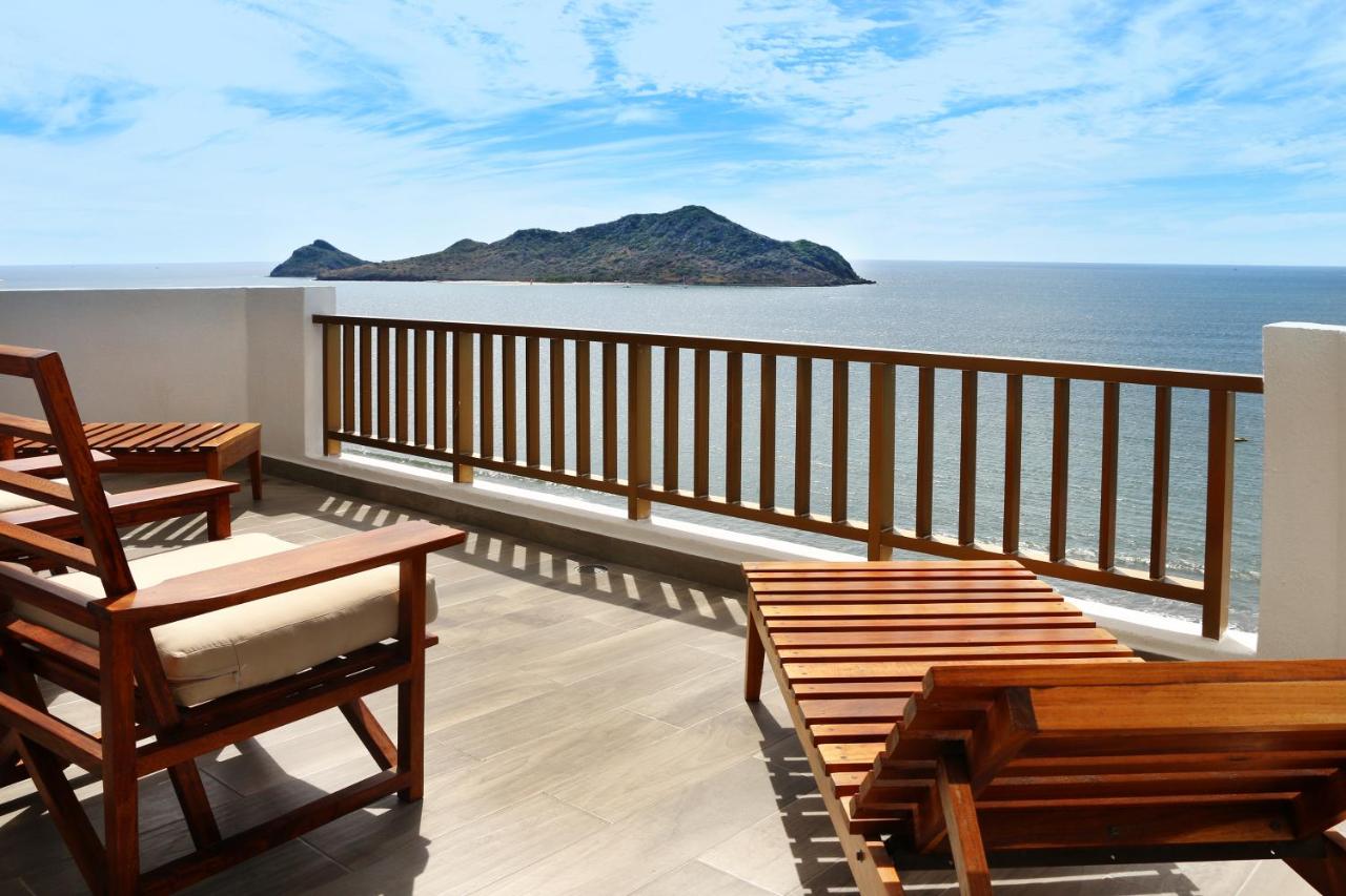 The Inn At Mazatlan