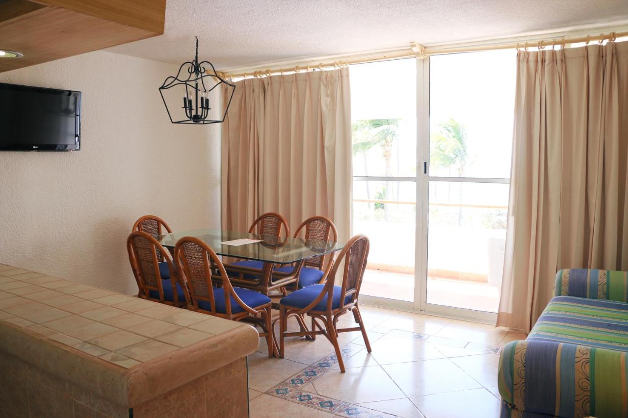 The Inn At Mazatlan