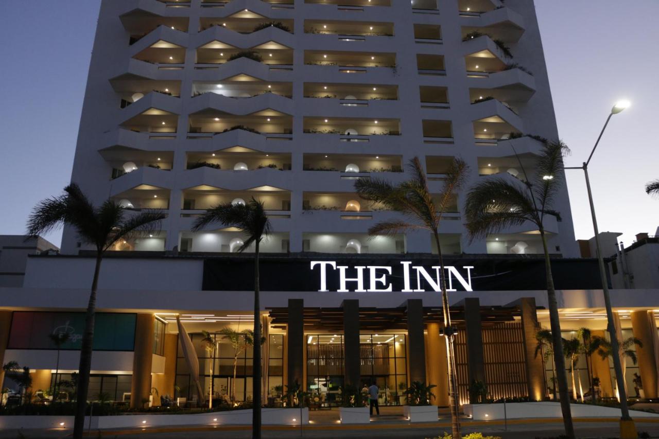 The Inn At Mazatlan
