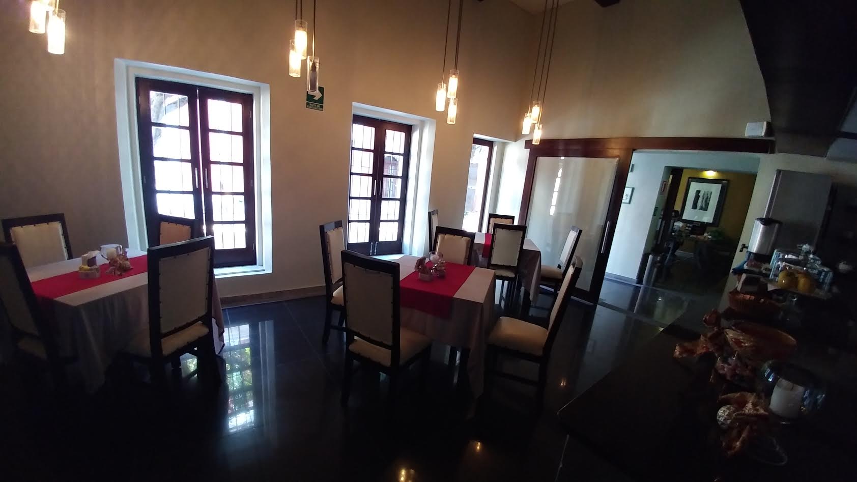 The Jonathon Boutique Hotel