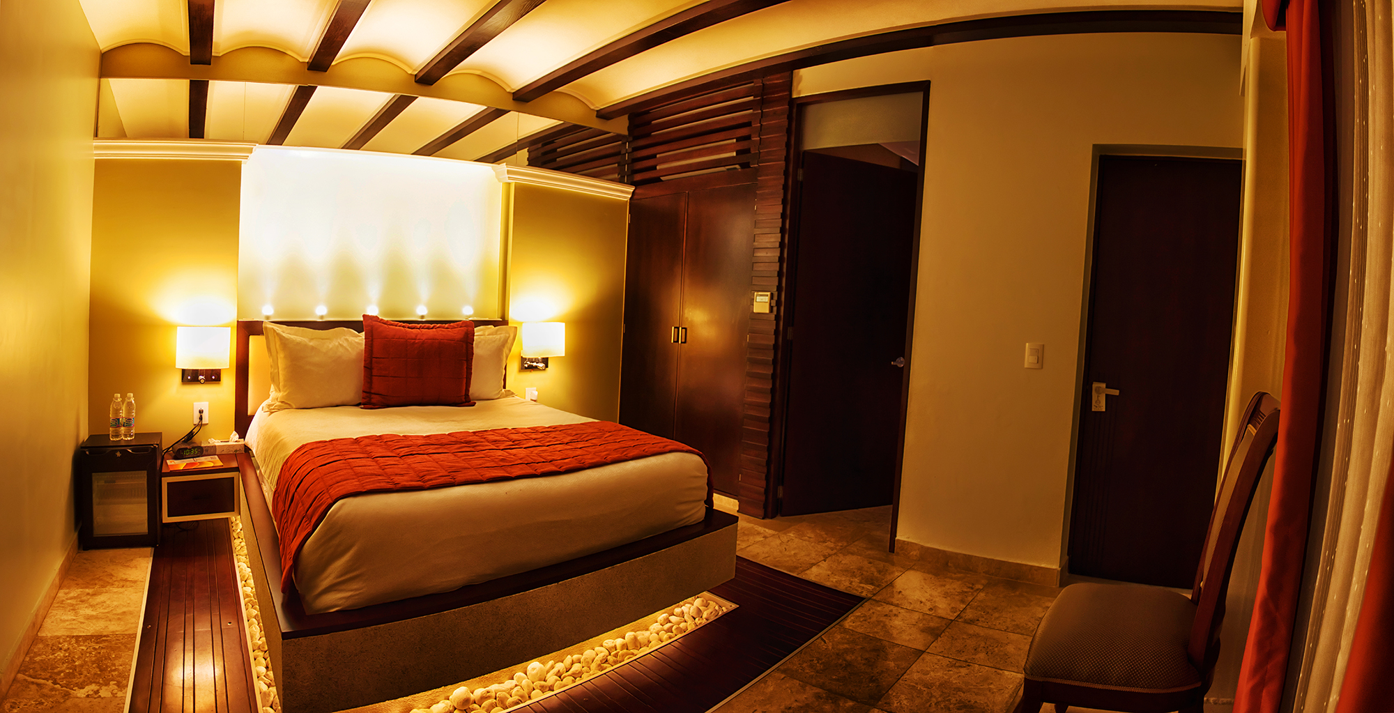 The Jonathon Boutique Hotel