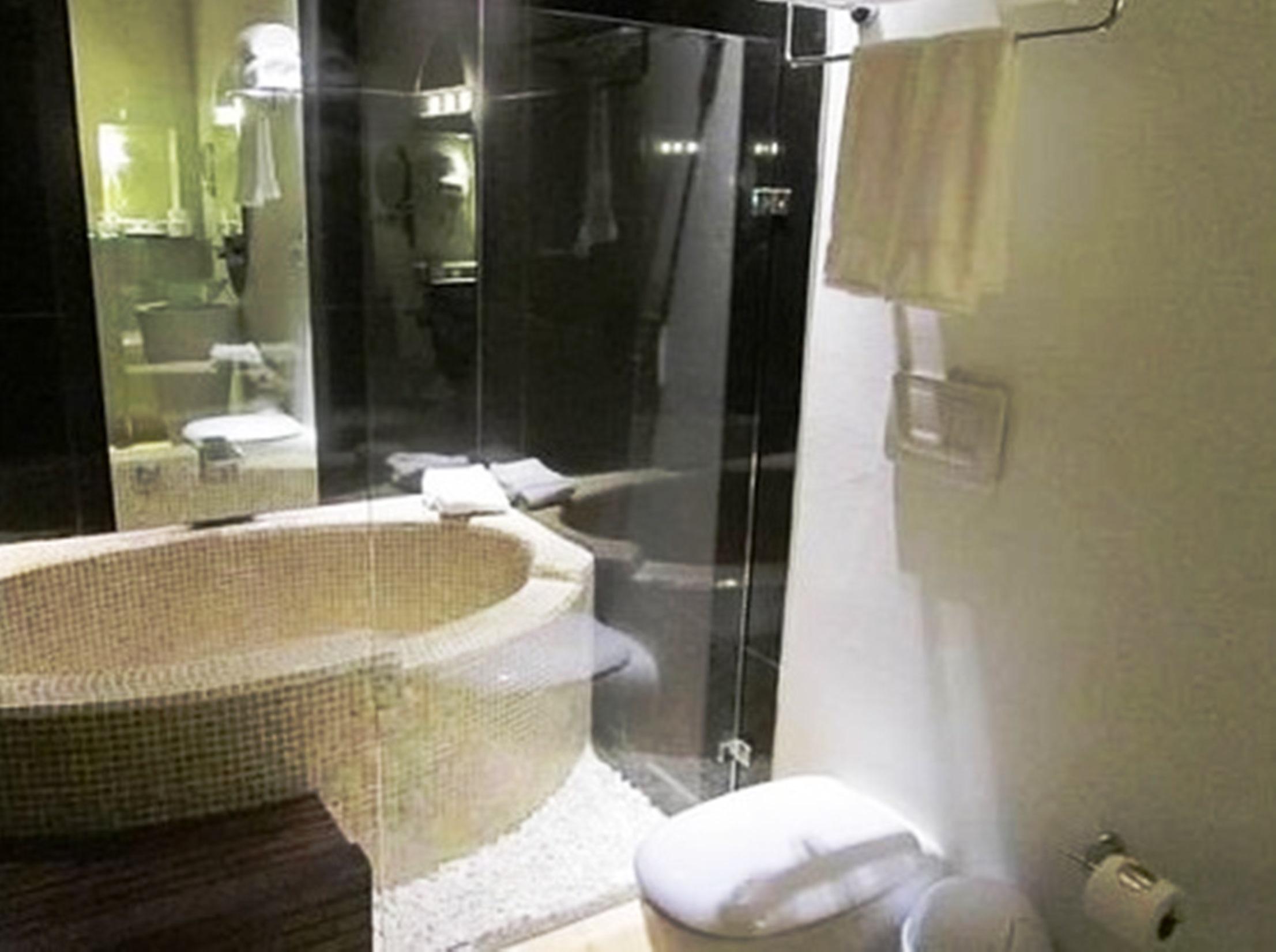 The Jonathon Boutique Hotel