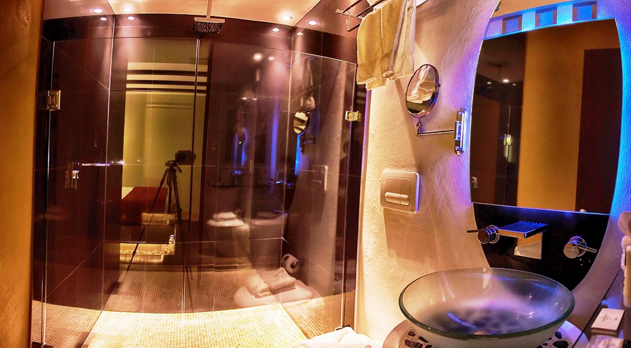 The Jonathon Boutique Hotel