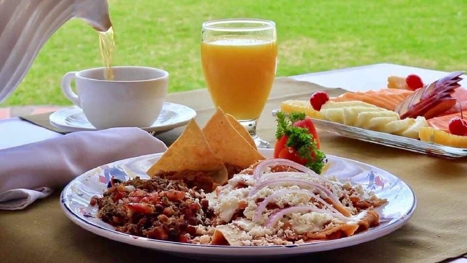 The Palms Resort Of Mazatlan