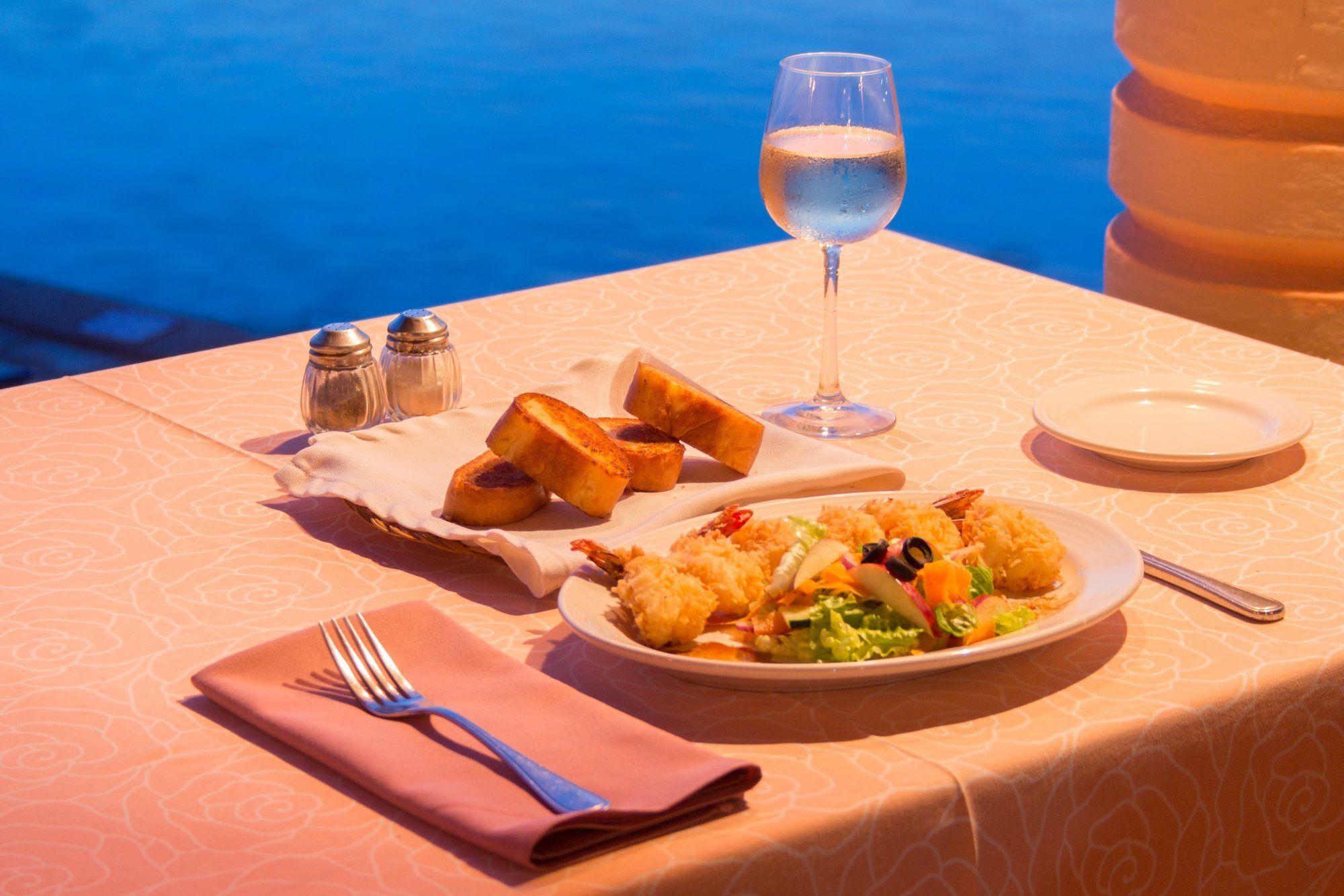 The Palms Resort Of Mazatlan